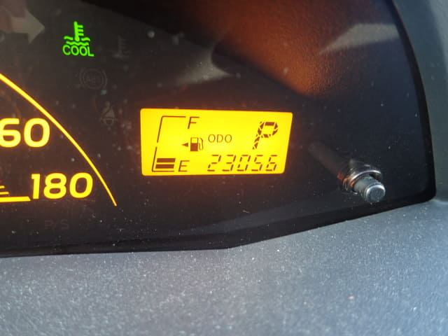 2009 Toyota Vitz  24,400km - photo 2