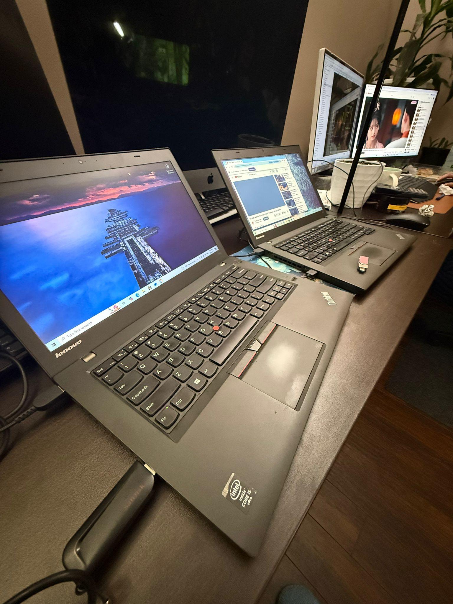 Lenovo Laptop