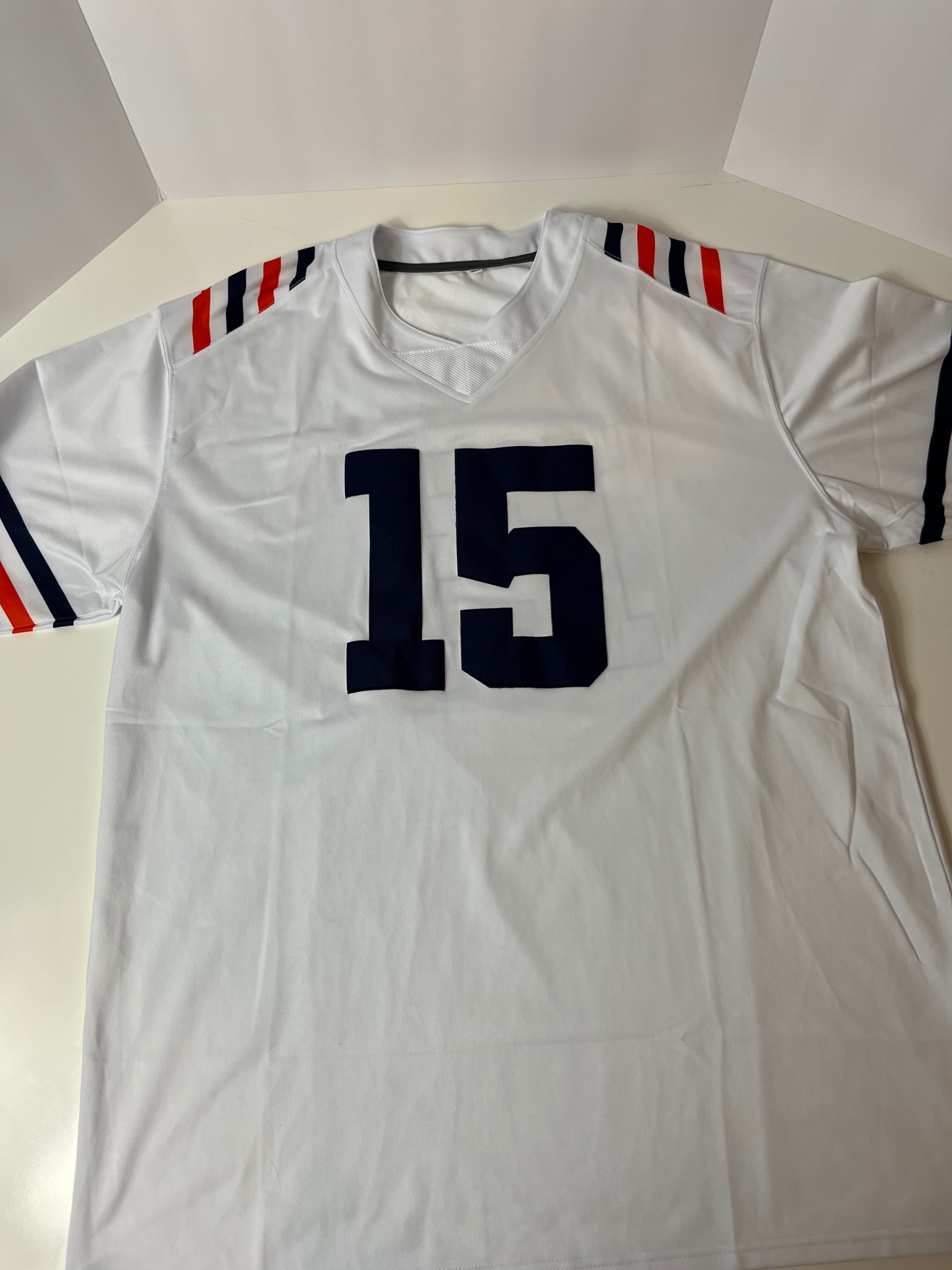 Odunze 15 Jersey - Size XXXL