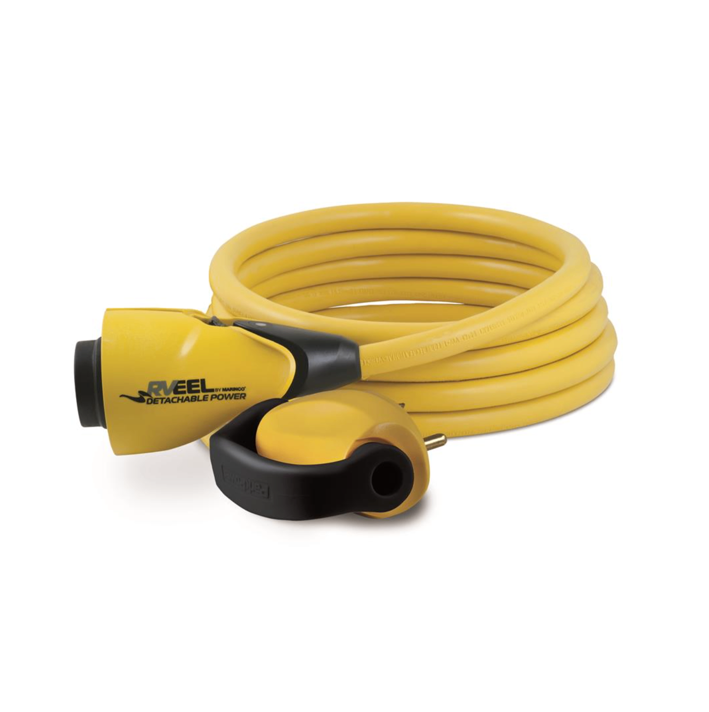 Marinco Parkpower 30A 125 V, 25' RV EEL Cordset - photo 2
