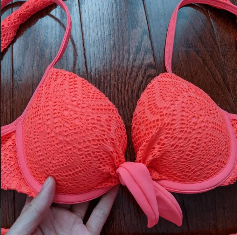 Aeries Bikini Set - Size XS - photo 2