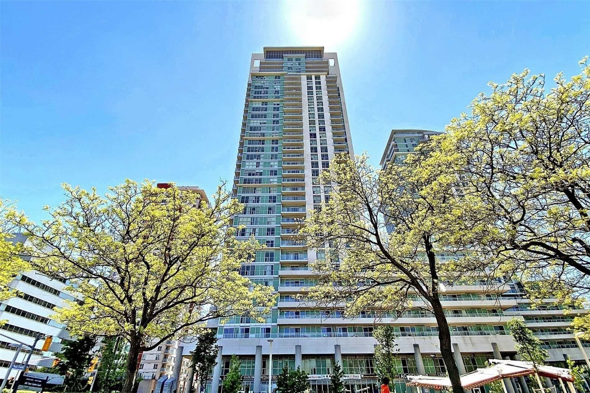 Condo Apartment For Rent