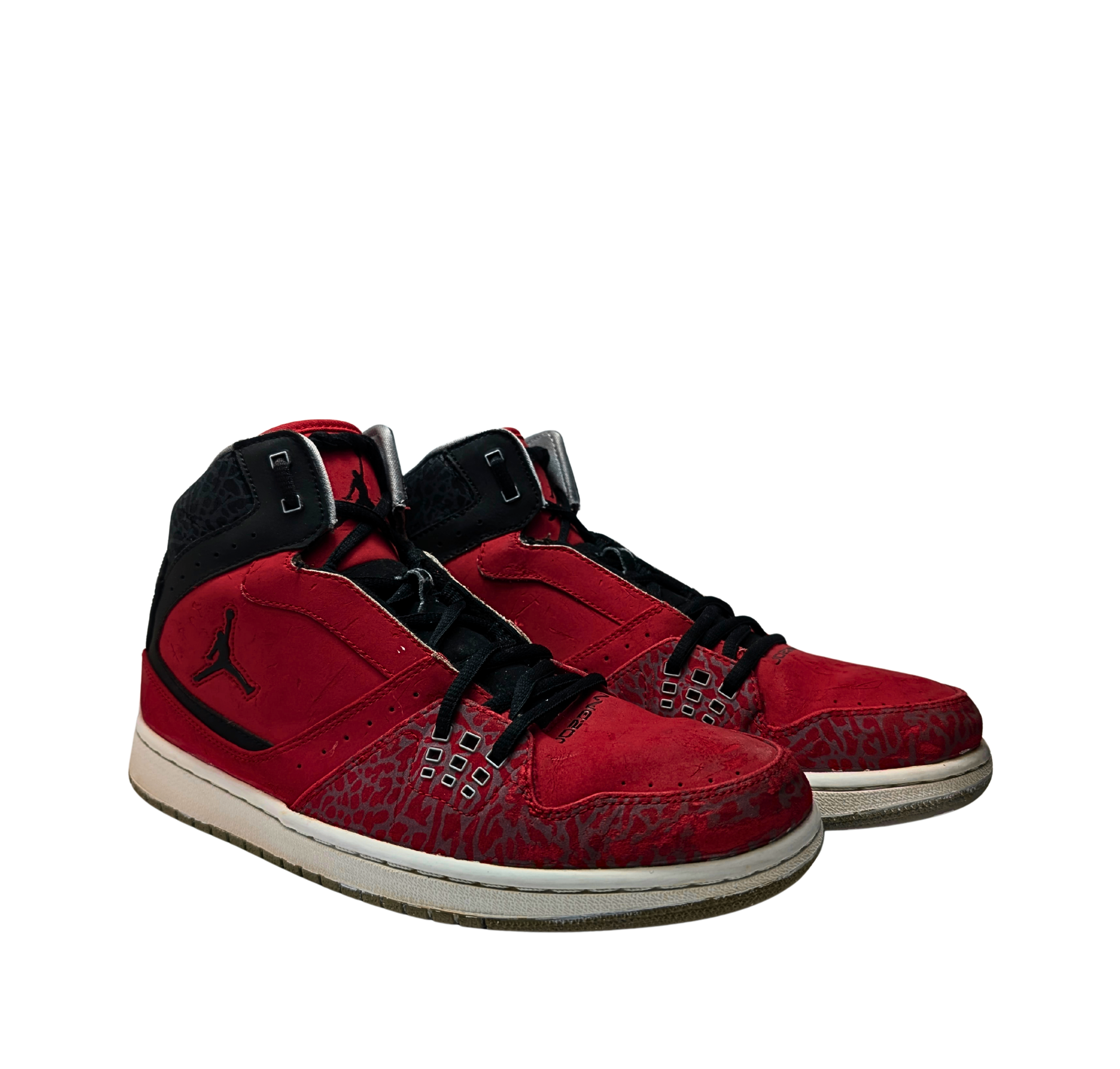 Jordan High Top Sneakers - photo 3