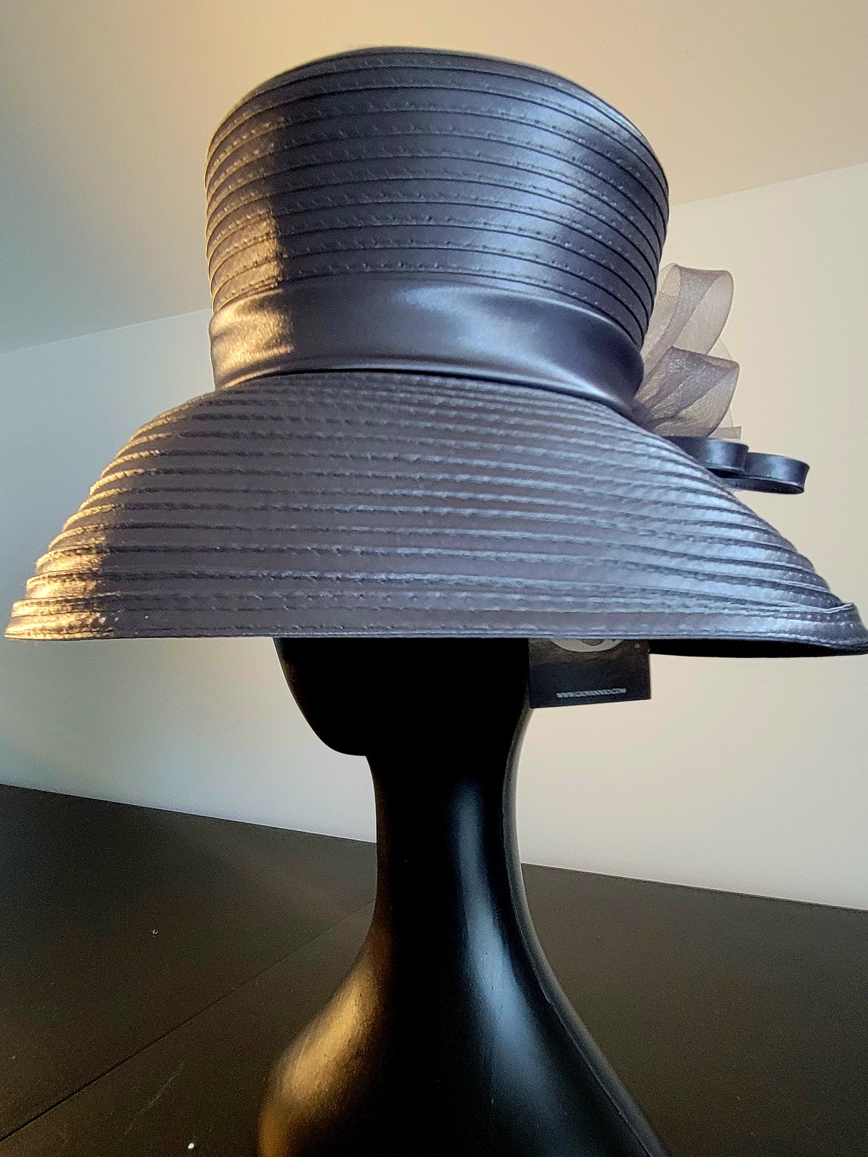 Statement Brunch & Event Headwear – $60 for ENTIRELot #4 - photo 4