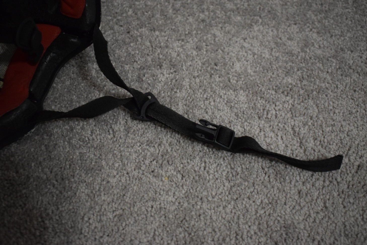 Capix Black Helmet_Adult - photo 4