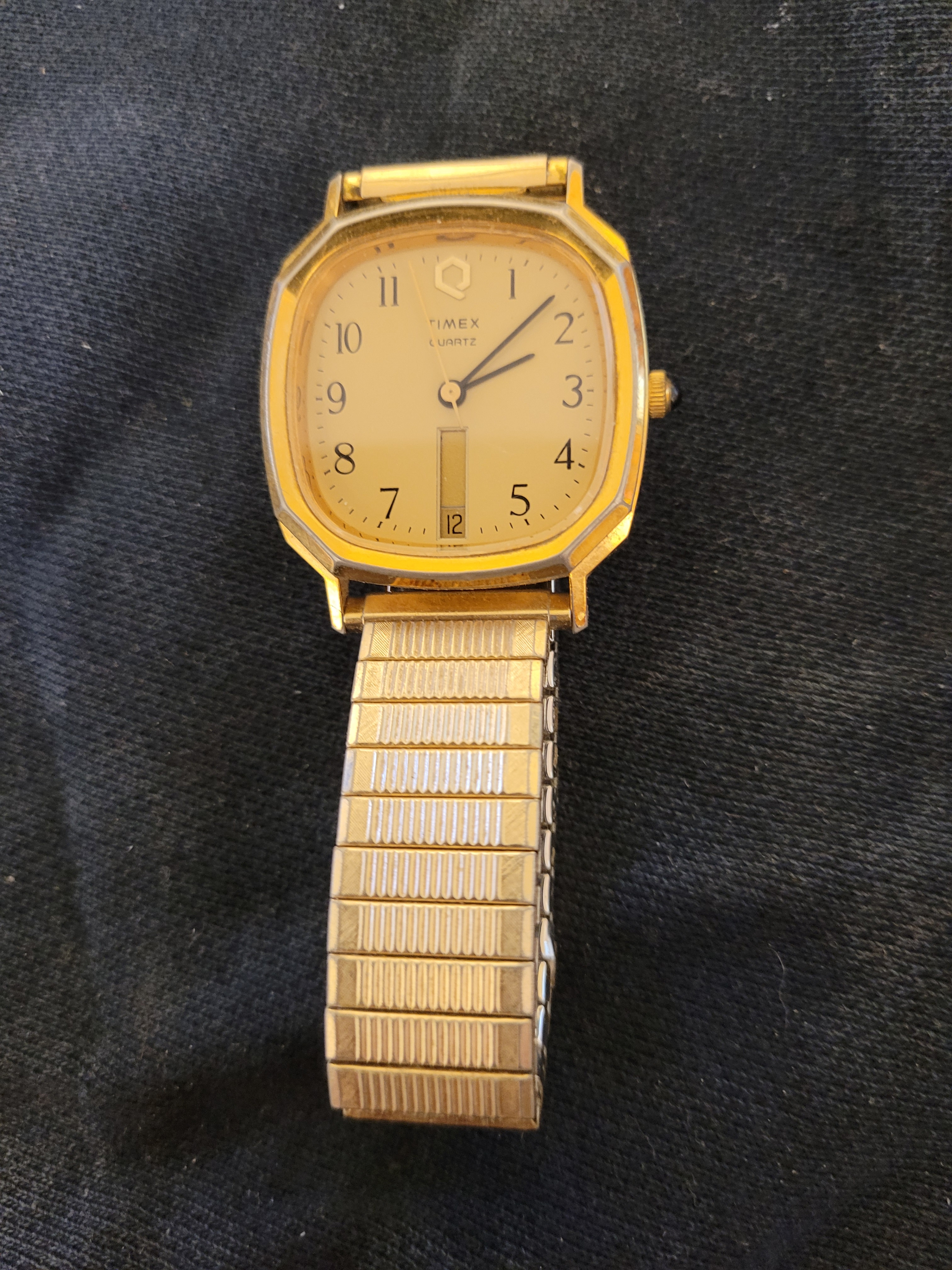 VARIOUS VINTAGE WATCHES - photo 5