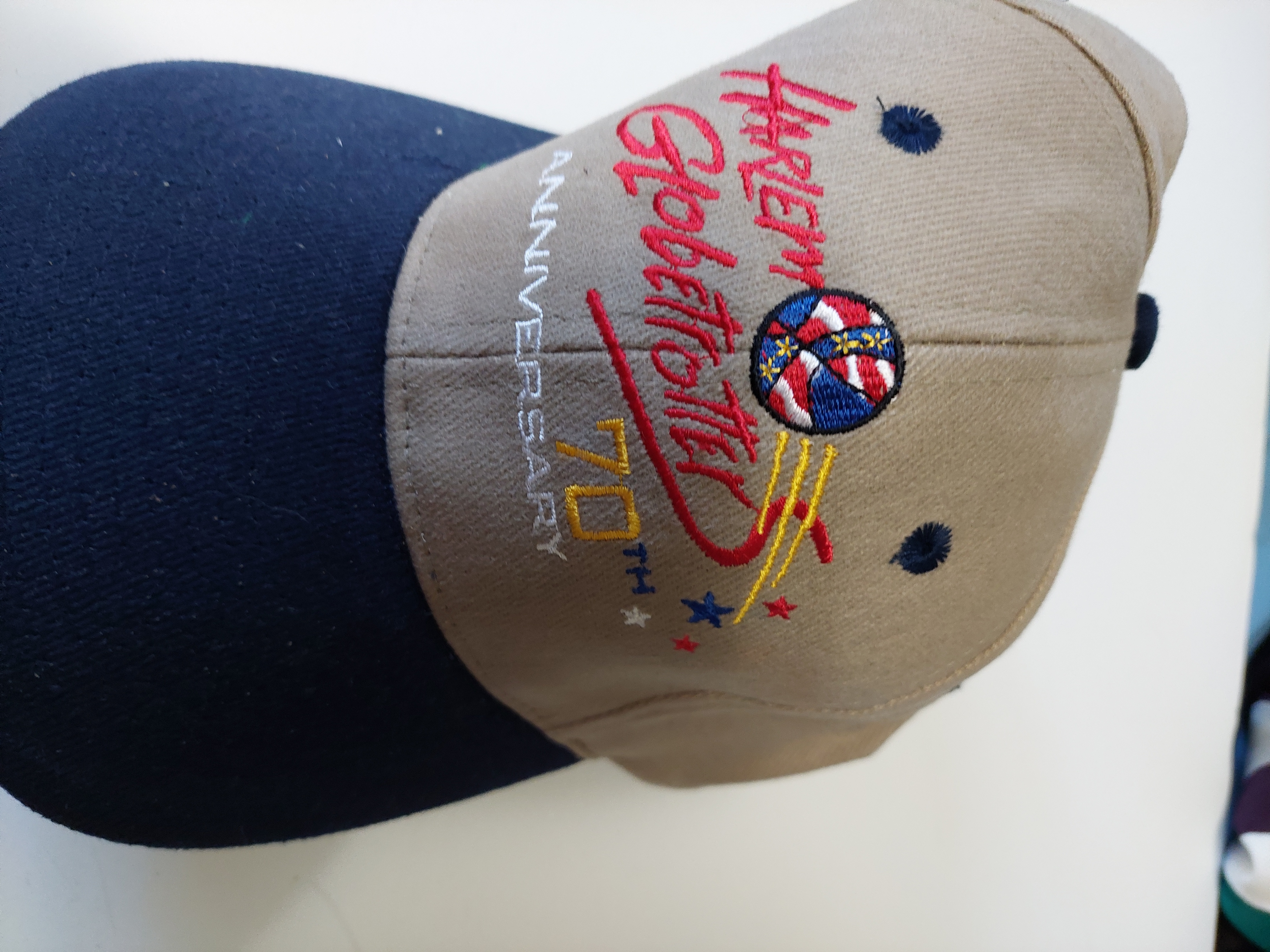 Assorted Baseball Caps - photo 3