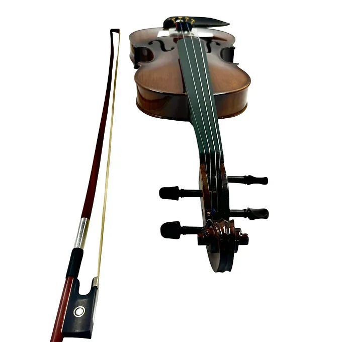 Full Size Acoustic Professional Violin - photo 5