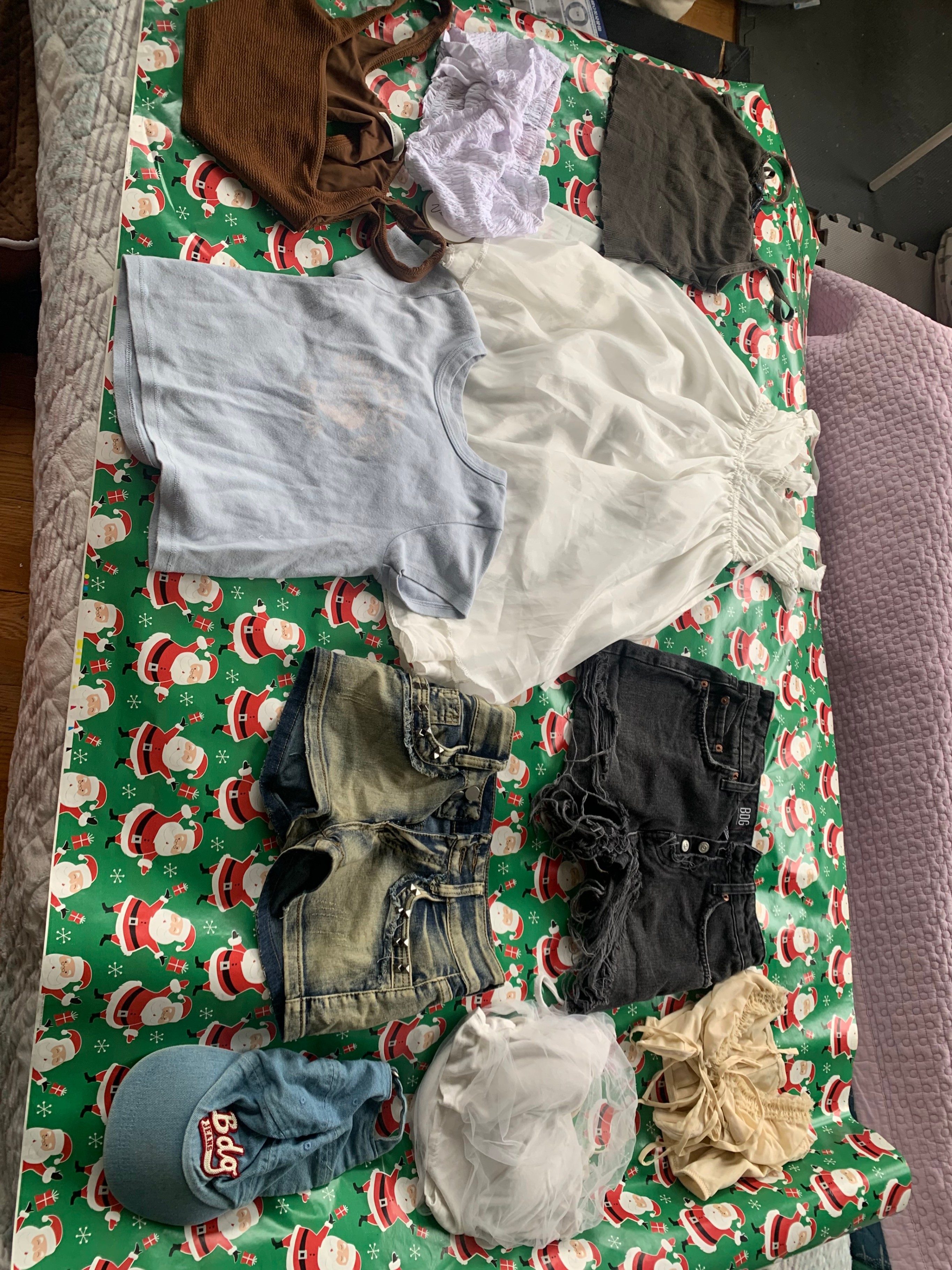 Girls clothes bundle (XS-S) – $1 each or $20 per all clothes - photo 2