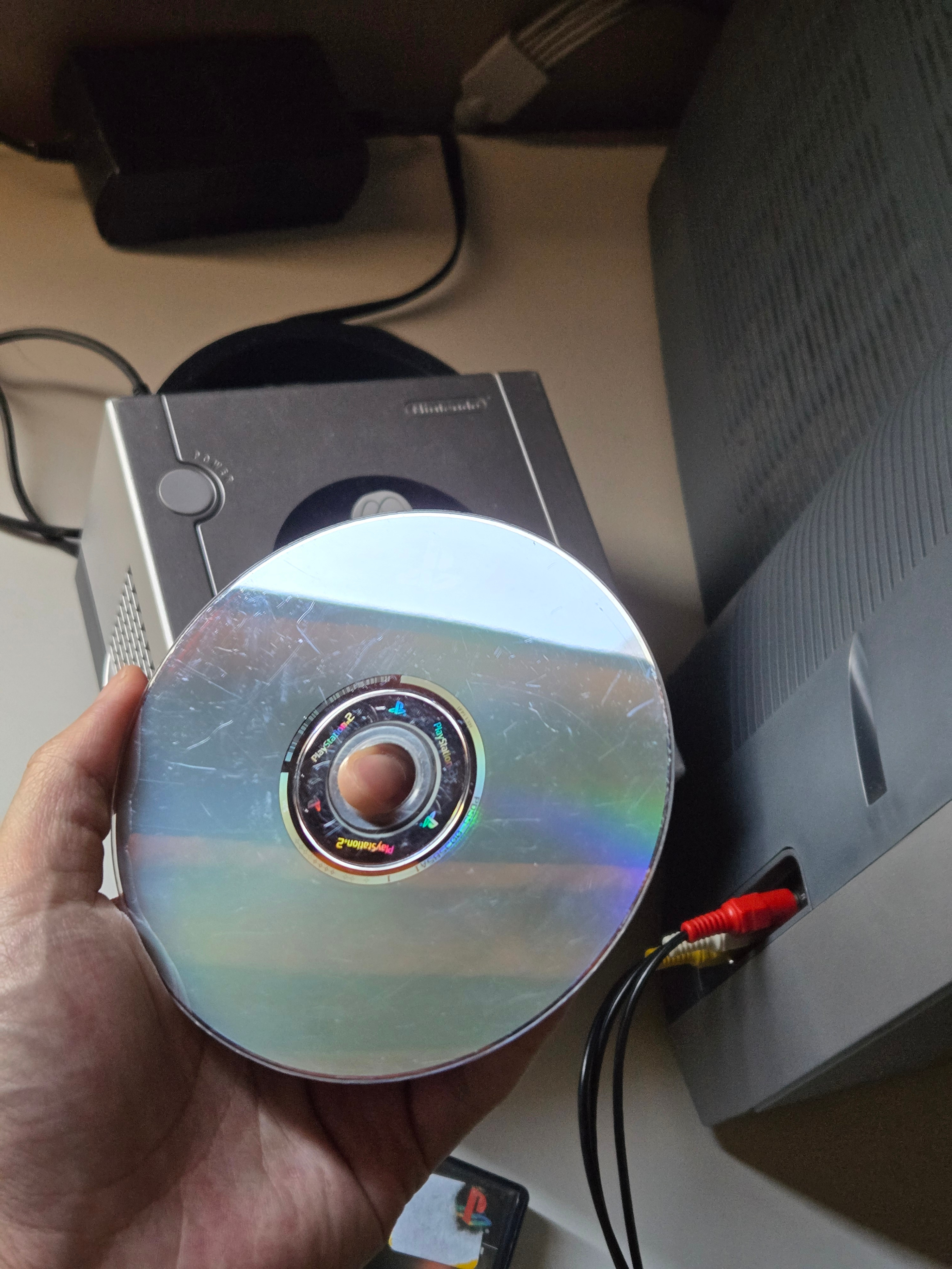 NHL Hitz 2003 (PS2) - photo 3
