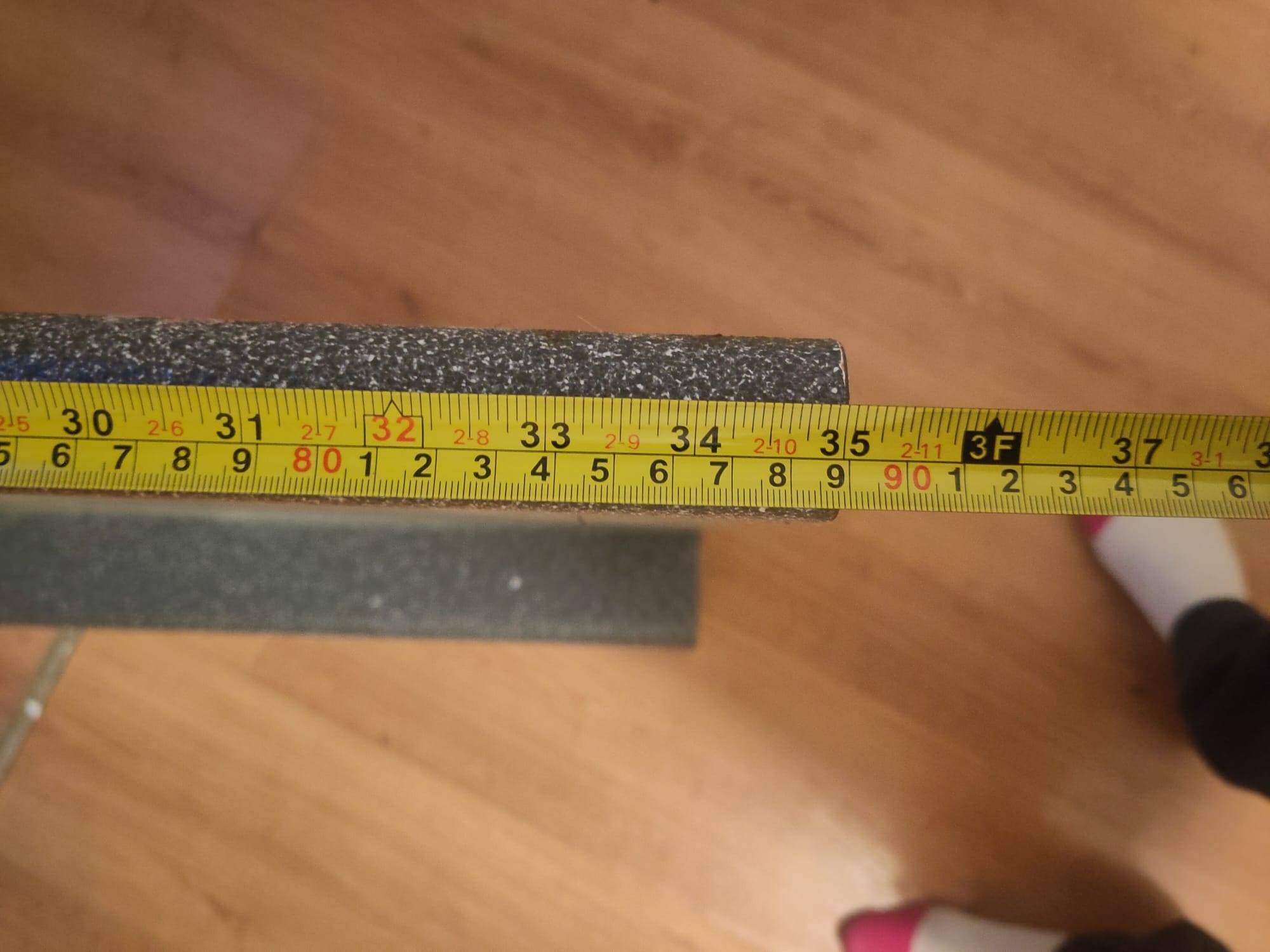 Countertop Section - photo 3