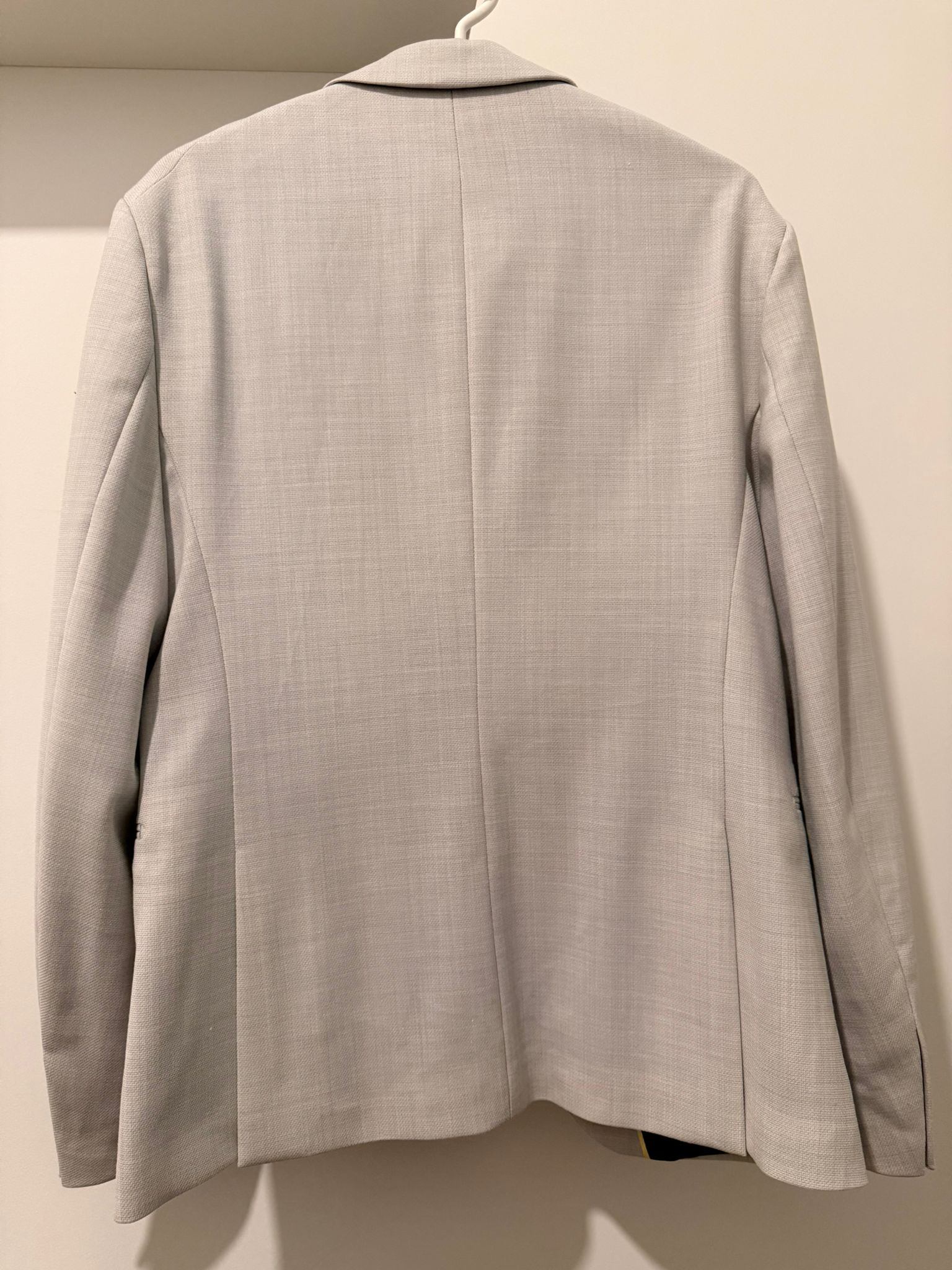 ZARA MAN COLLECTION BLAZER - SIZE 40 - photo 2