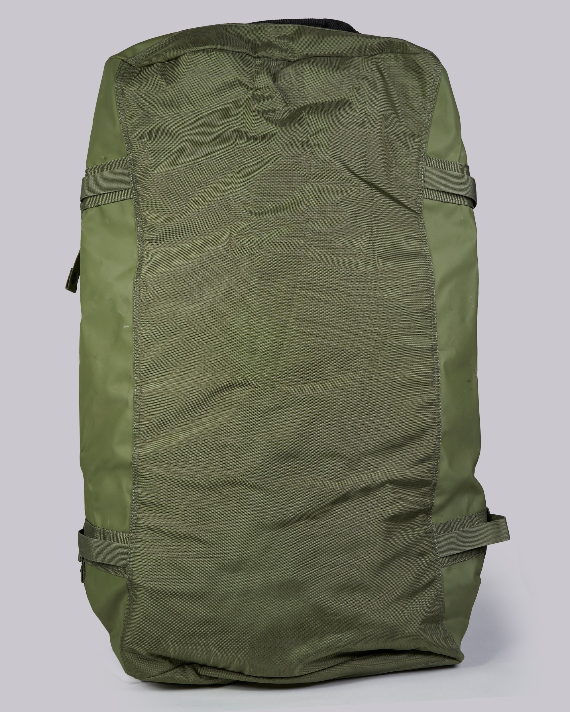 THULE CHASM 90L duffel bag - olivine green - photo 3