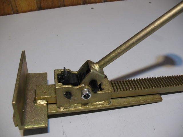Professional Flooring Jack, Brand New - photo 2