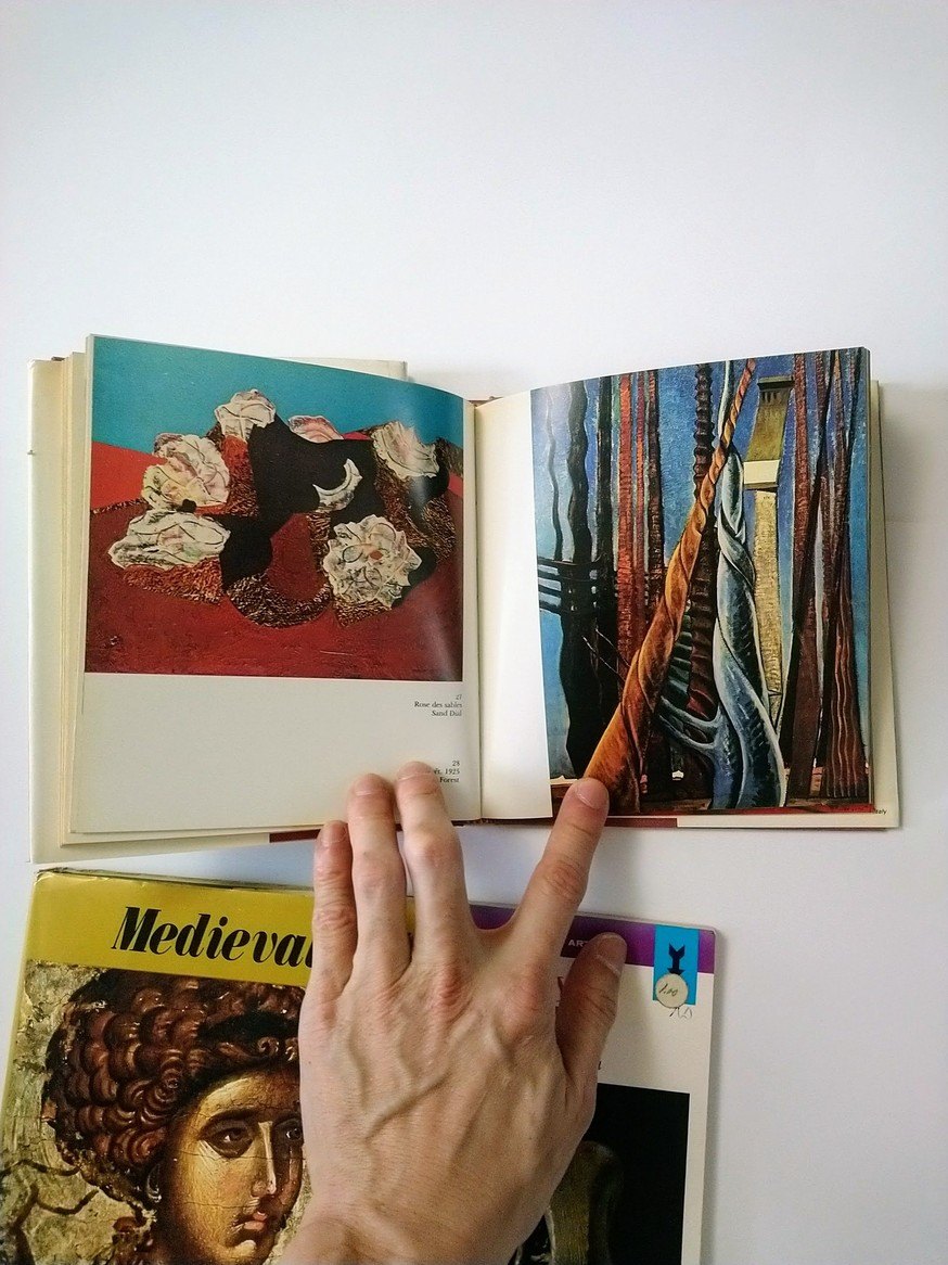 More Art books! - photo 5
