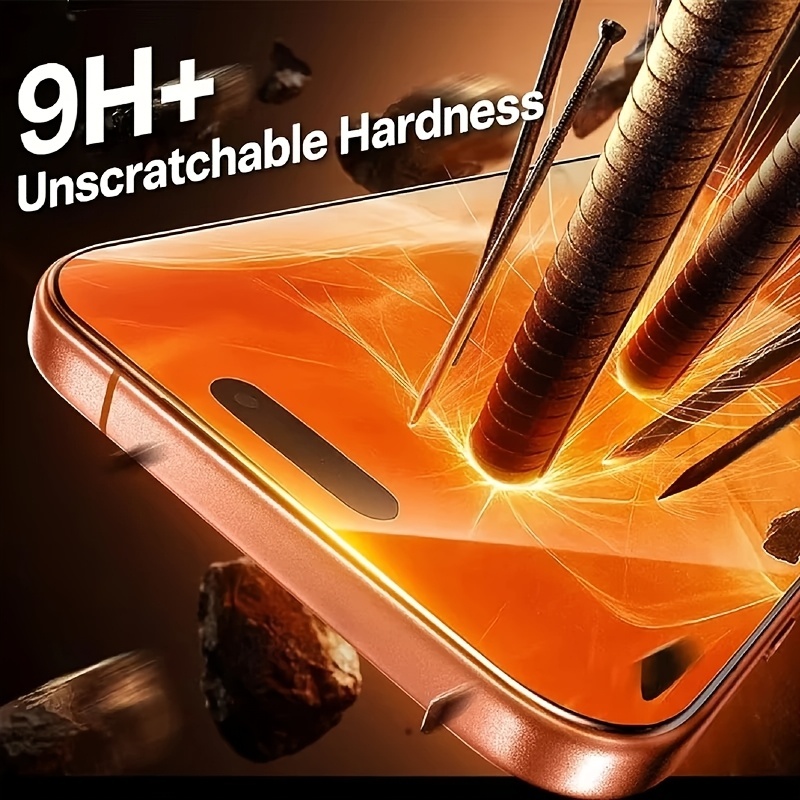 Screen Protector - iPhone 16e/17e - photo 4