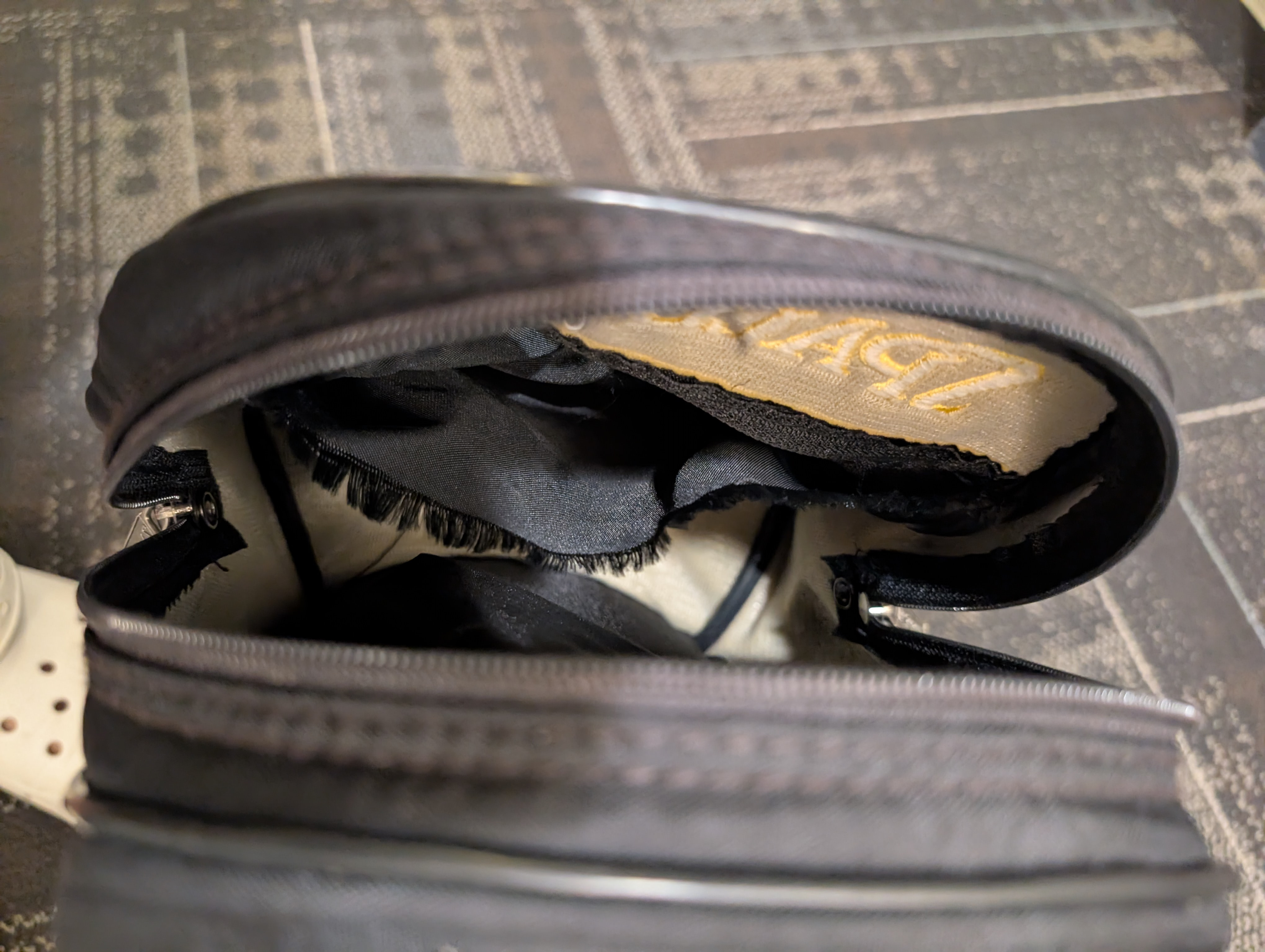 Spalding Golf Bag - photo 5
