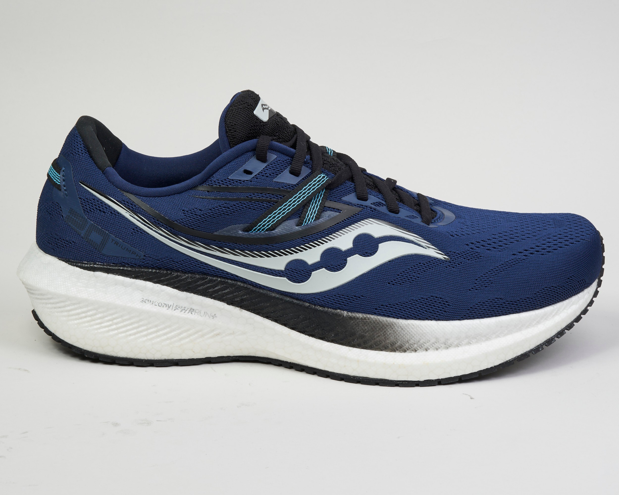 Saucony Men's S20759-21 Triumph 20 Running Sneaker Shoes