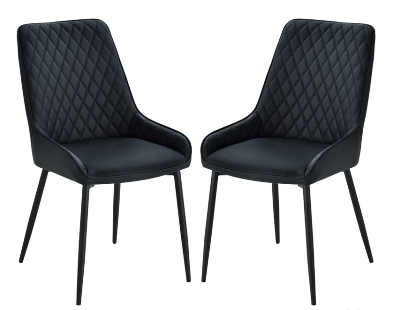 Brand New Dining Chairs - photo 4