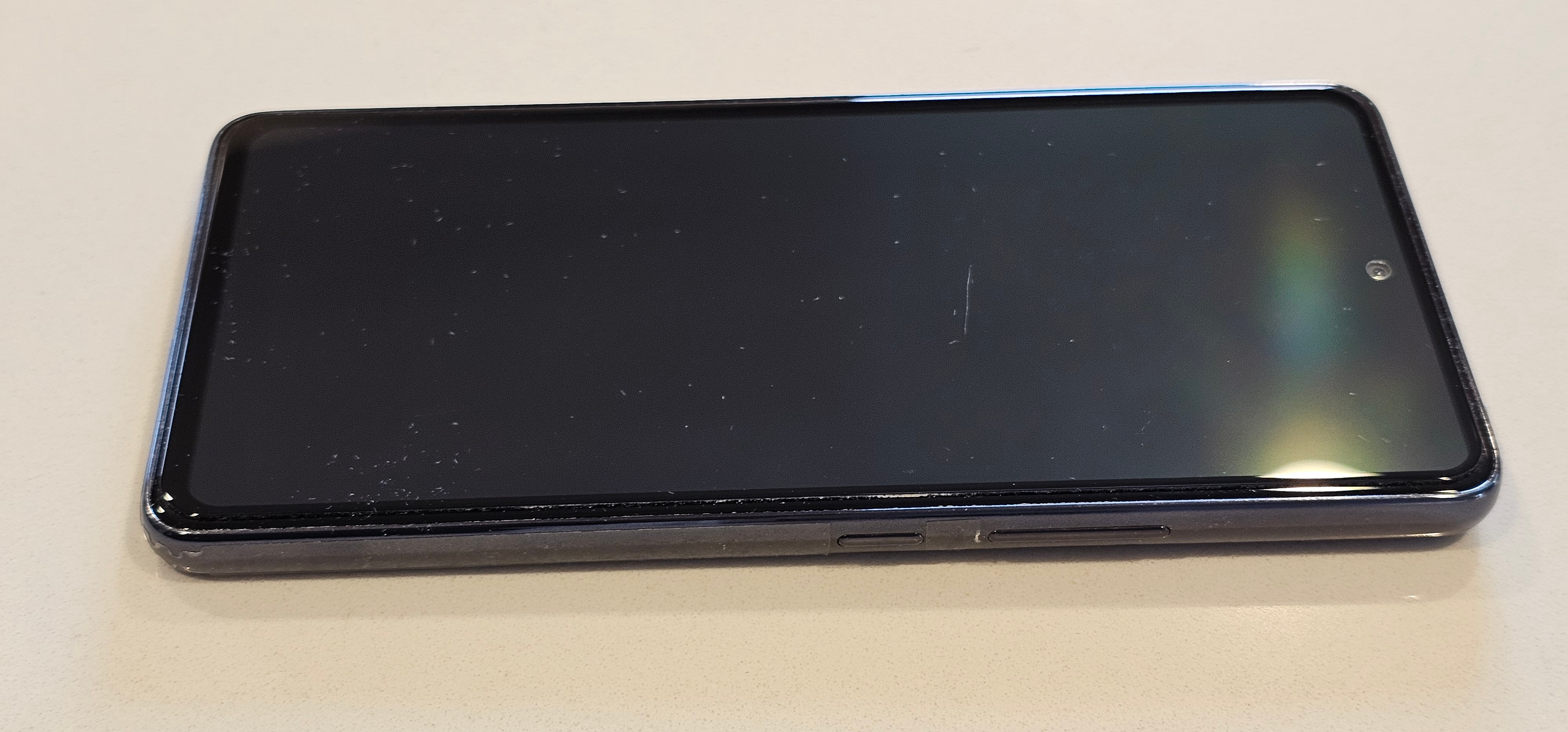Samsung Galaxy A53