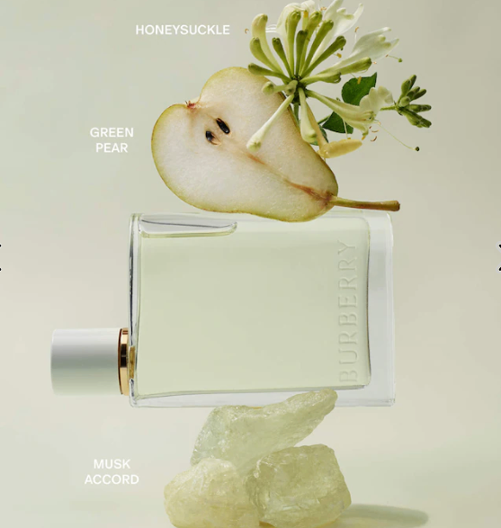 Burberry Her – Eau de Toilette for Women - photo 4