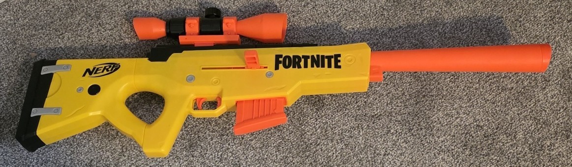 Assorted NERF Guns - photo 2