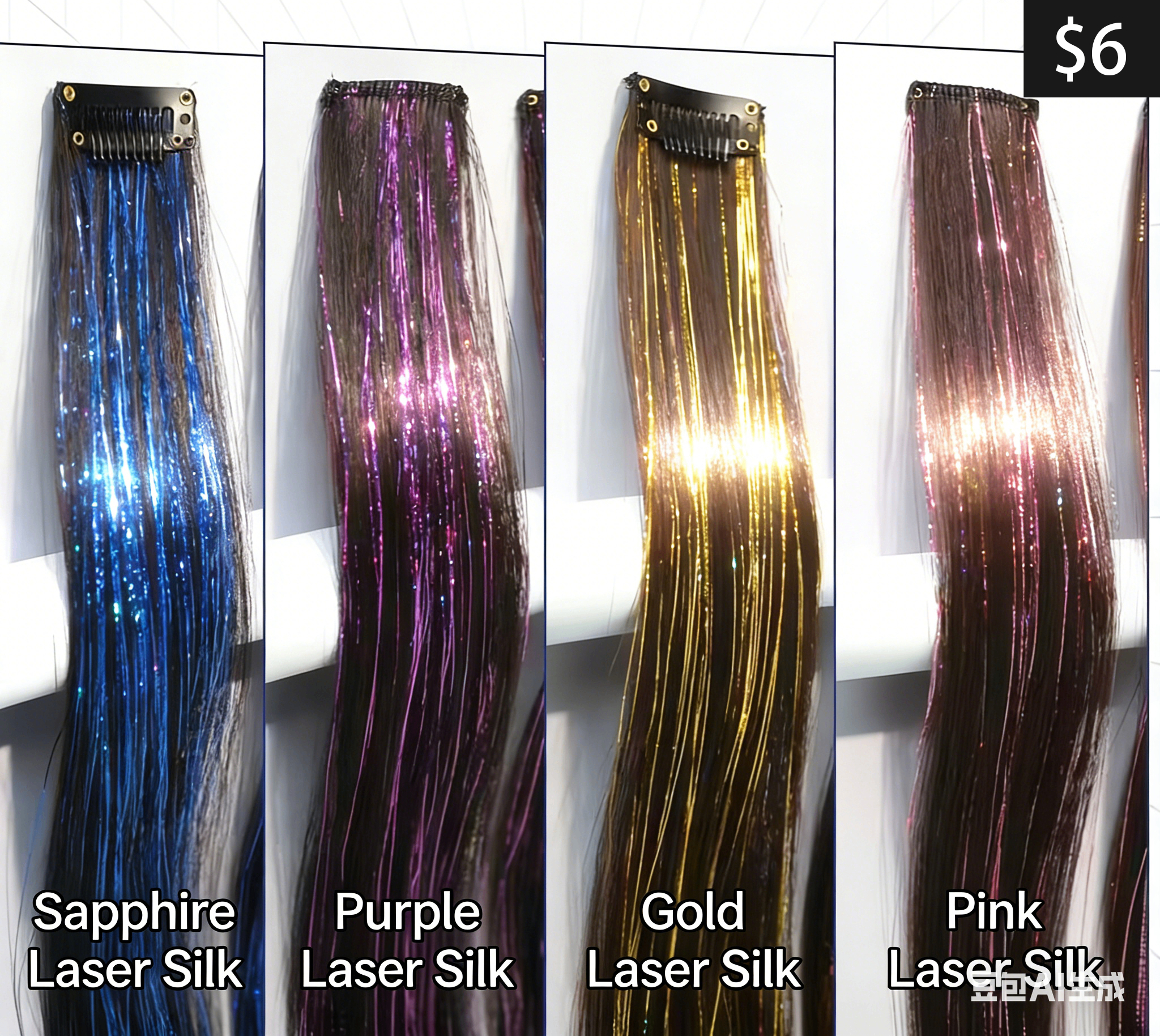 Hair Extensions