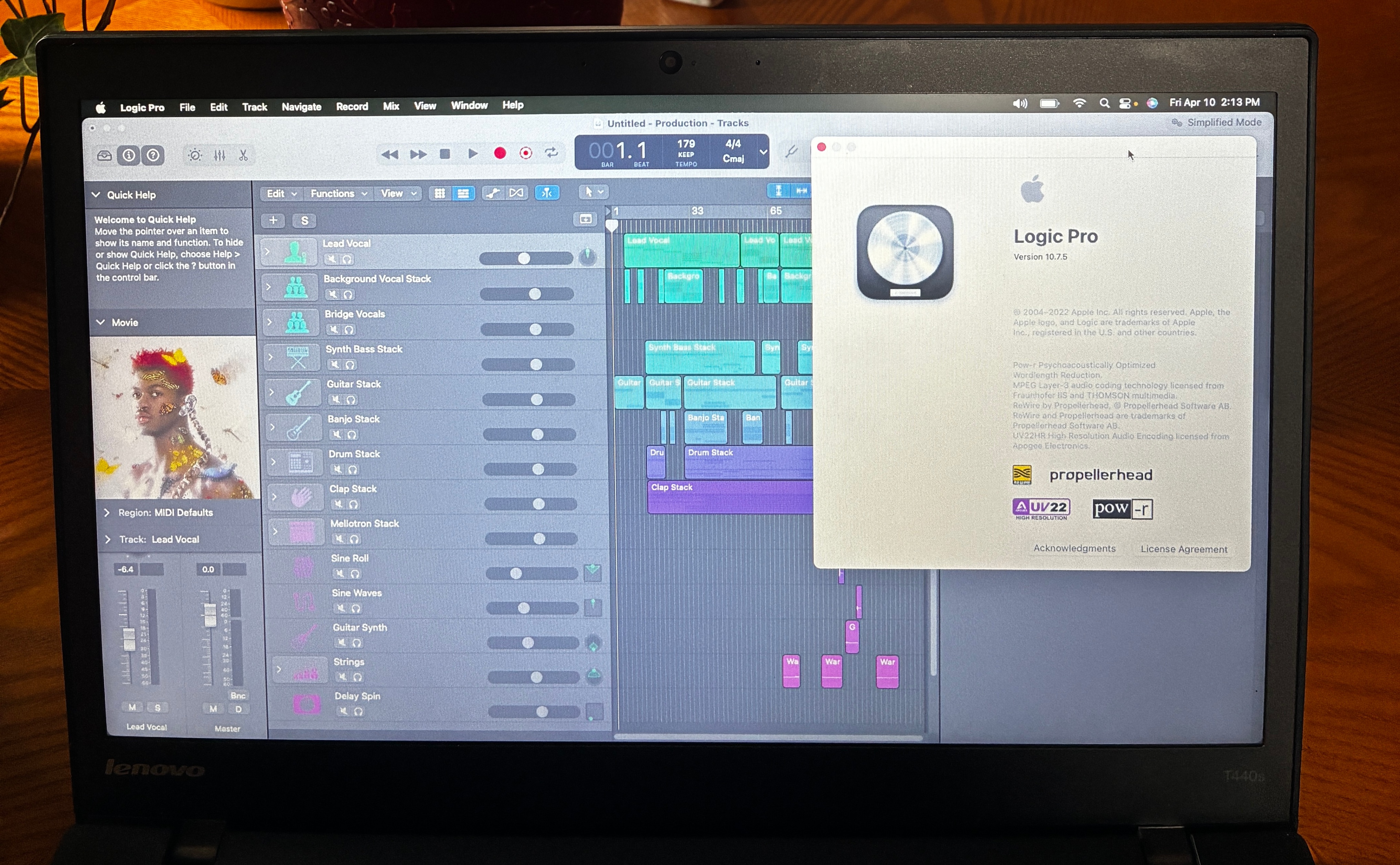 Lenovo T440S Hackintosh MacOS!! - photo 5