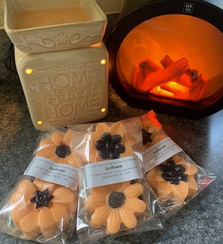 5 Packages for $20 Sale!-Hand-Poured Scented Soy Wax Melts - photo 5