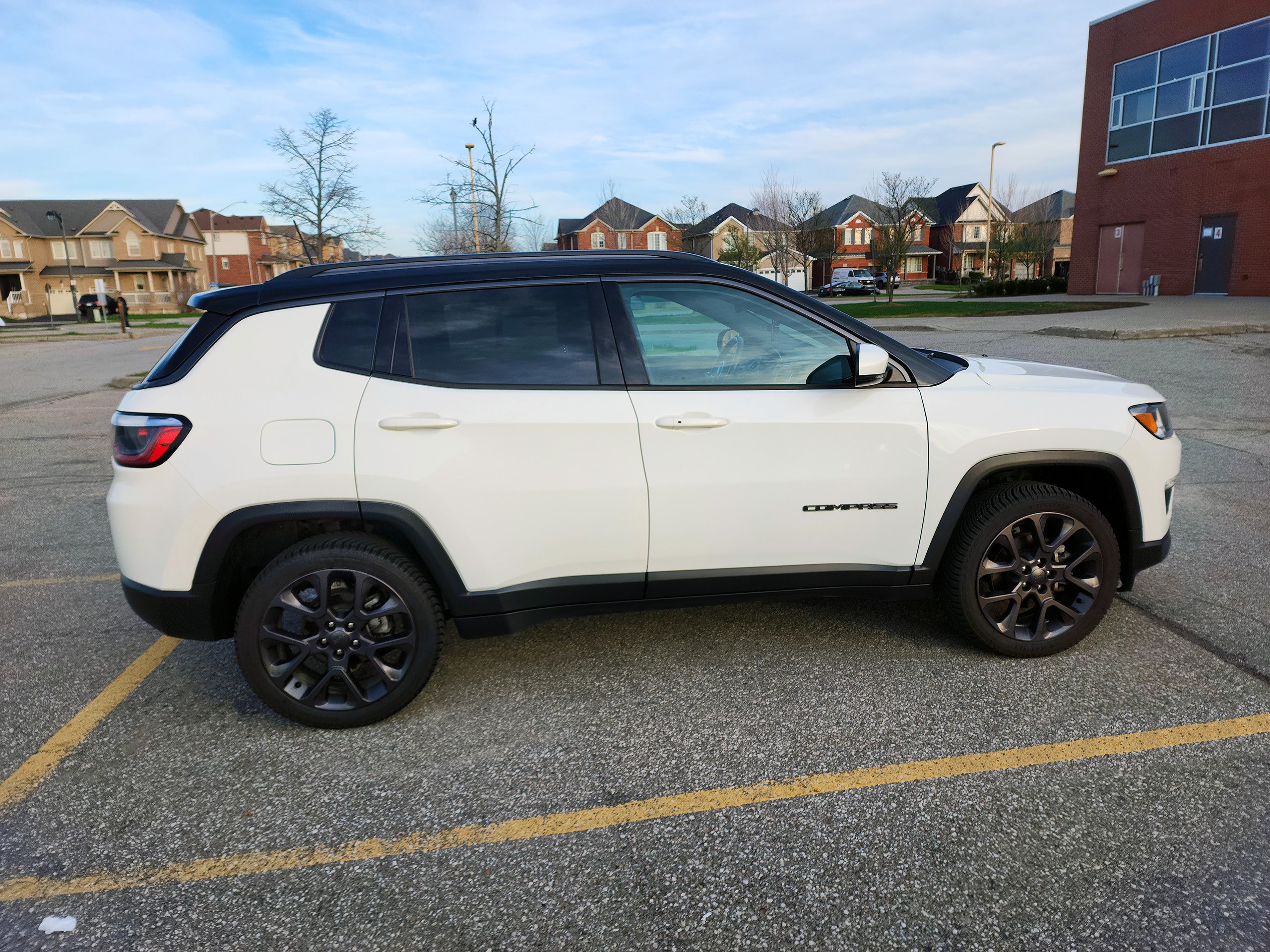 2020 Jeep Compass Limited 4x4 – FULLY LOADED | 55,500 KM - photo 2