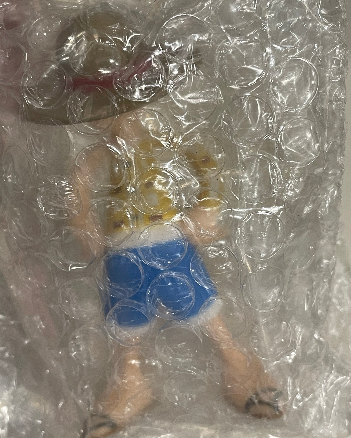 One Piece LUFFY's Memories of Adventure [Vol.2] Monkey D. Luffy - photo 2