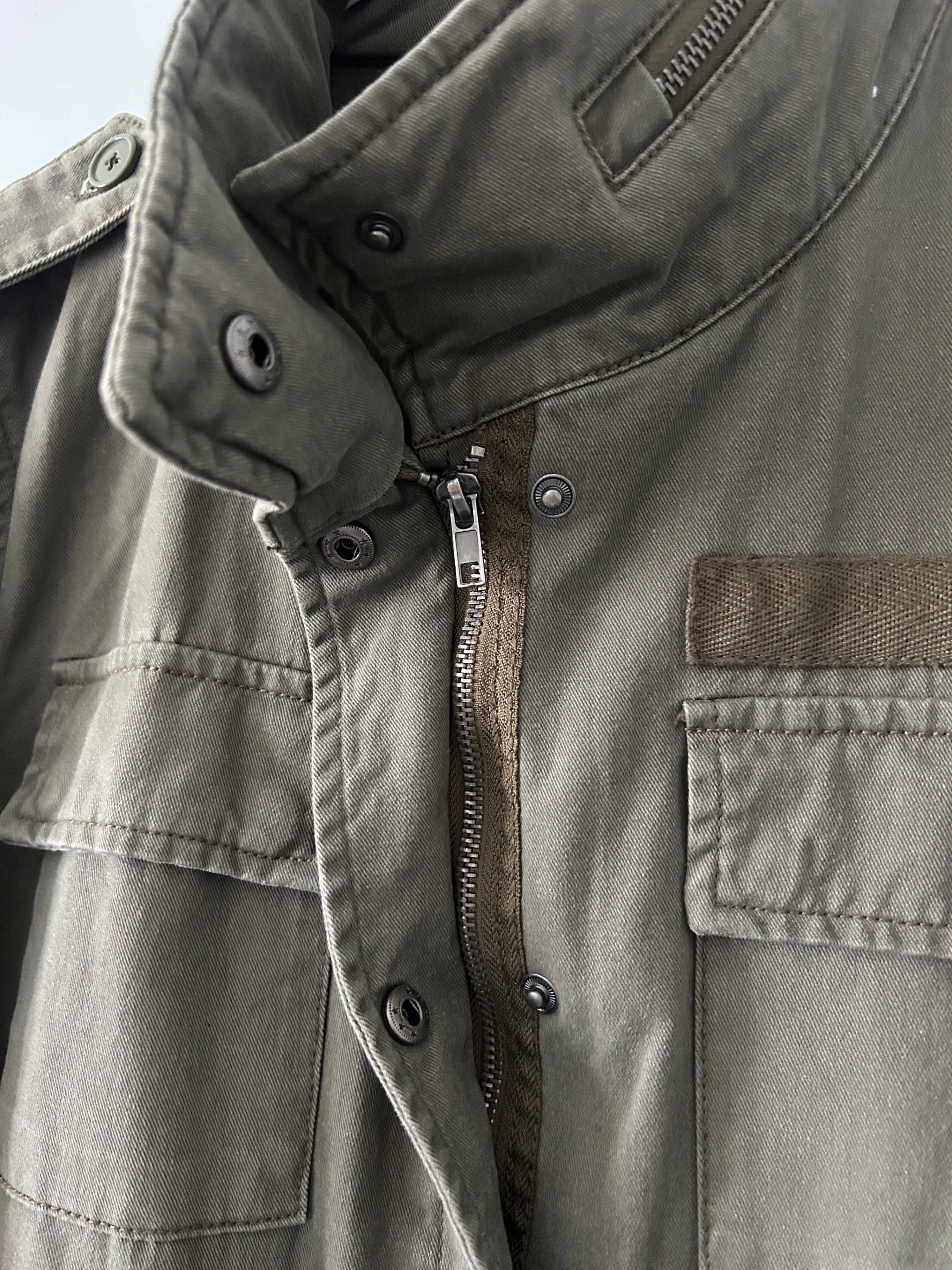 Garage Utility Jacket - photo 5