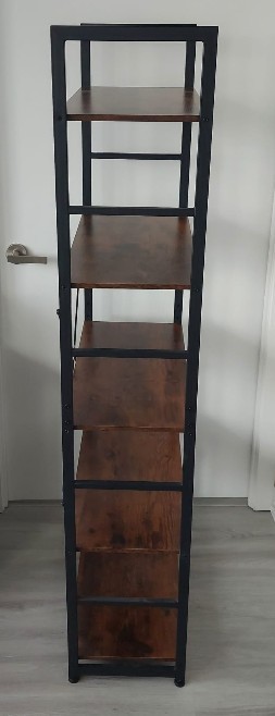 Bookshelf (Like New - photo 2