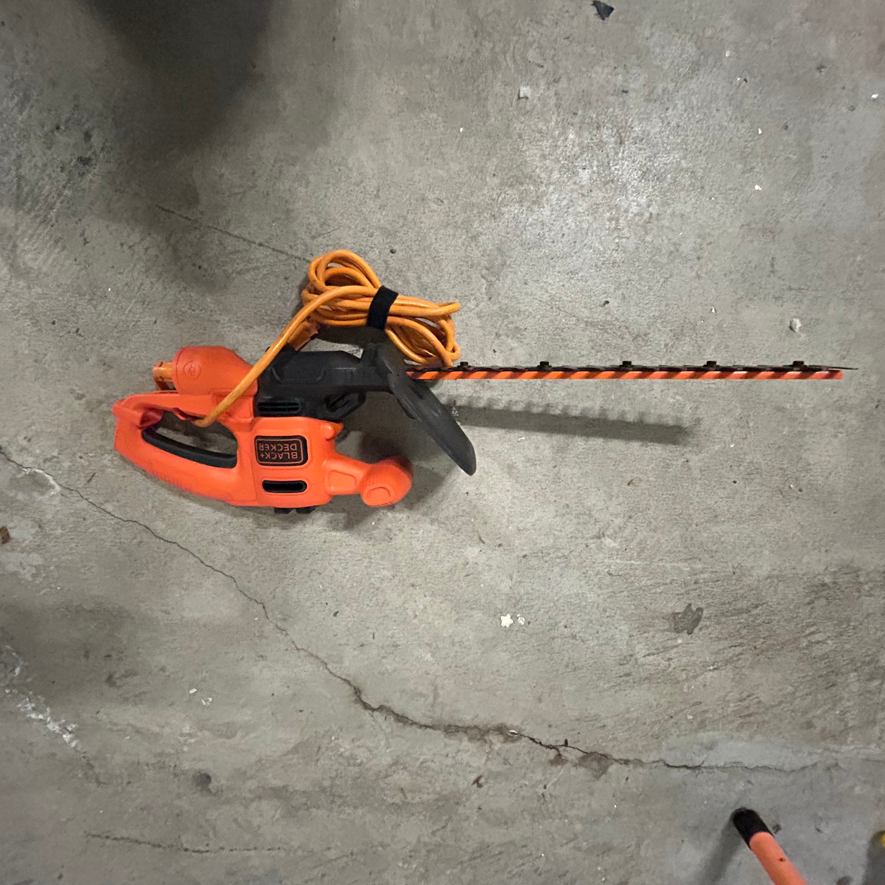 █ ✿ █ BUSH TRIMMER & PRUNING TOOLS █ ✿ █ - photo 5