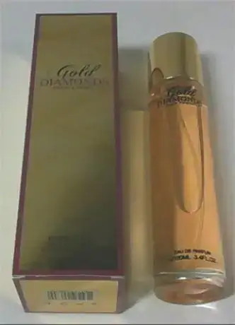 Women perfume - Read description - photo 2