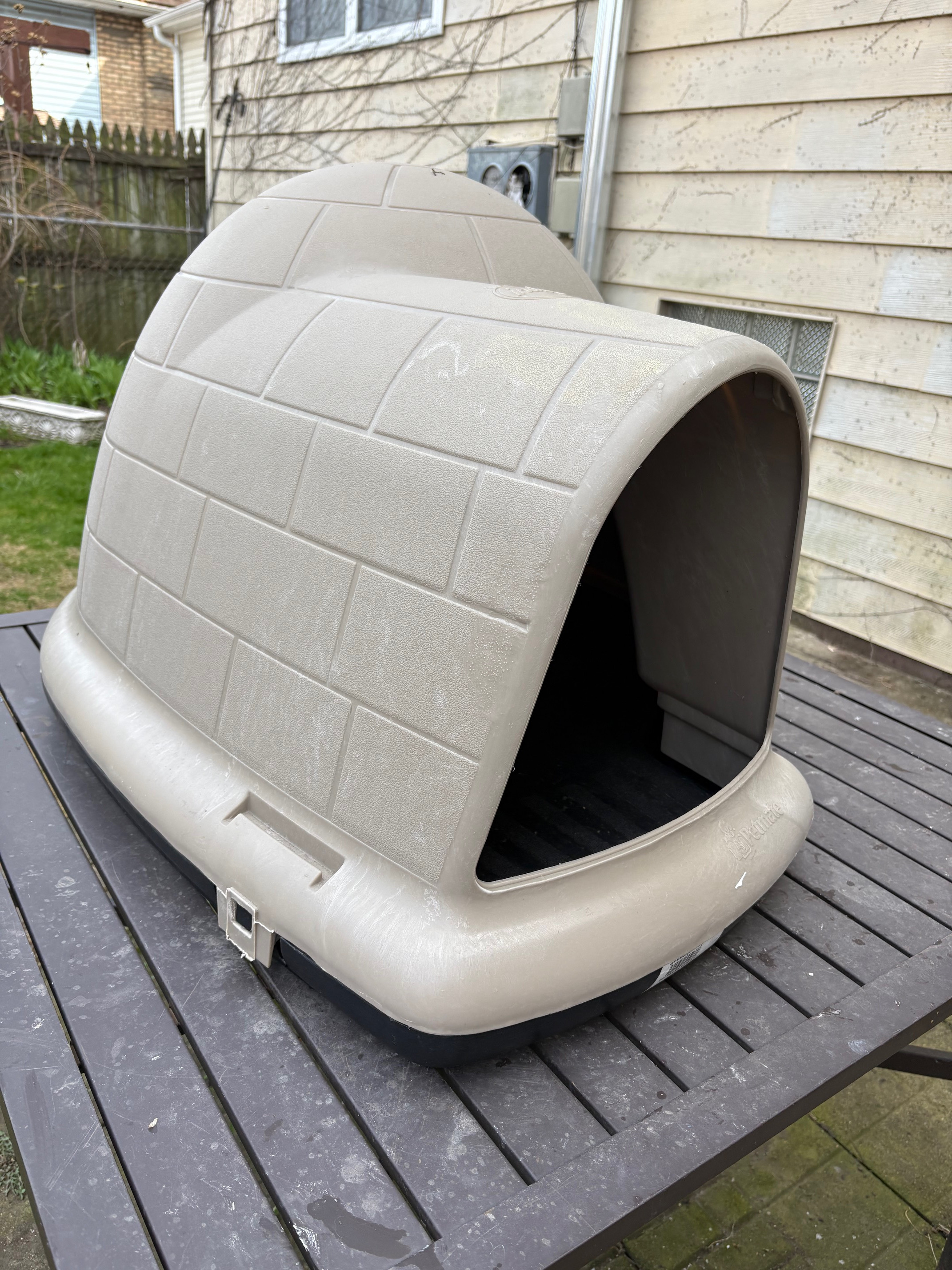 Indigo Dog House XL - photo 2