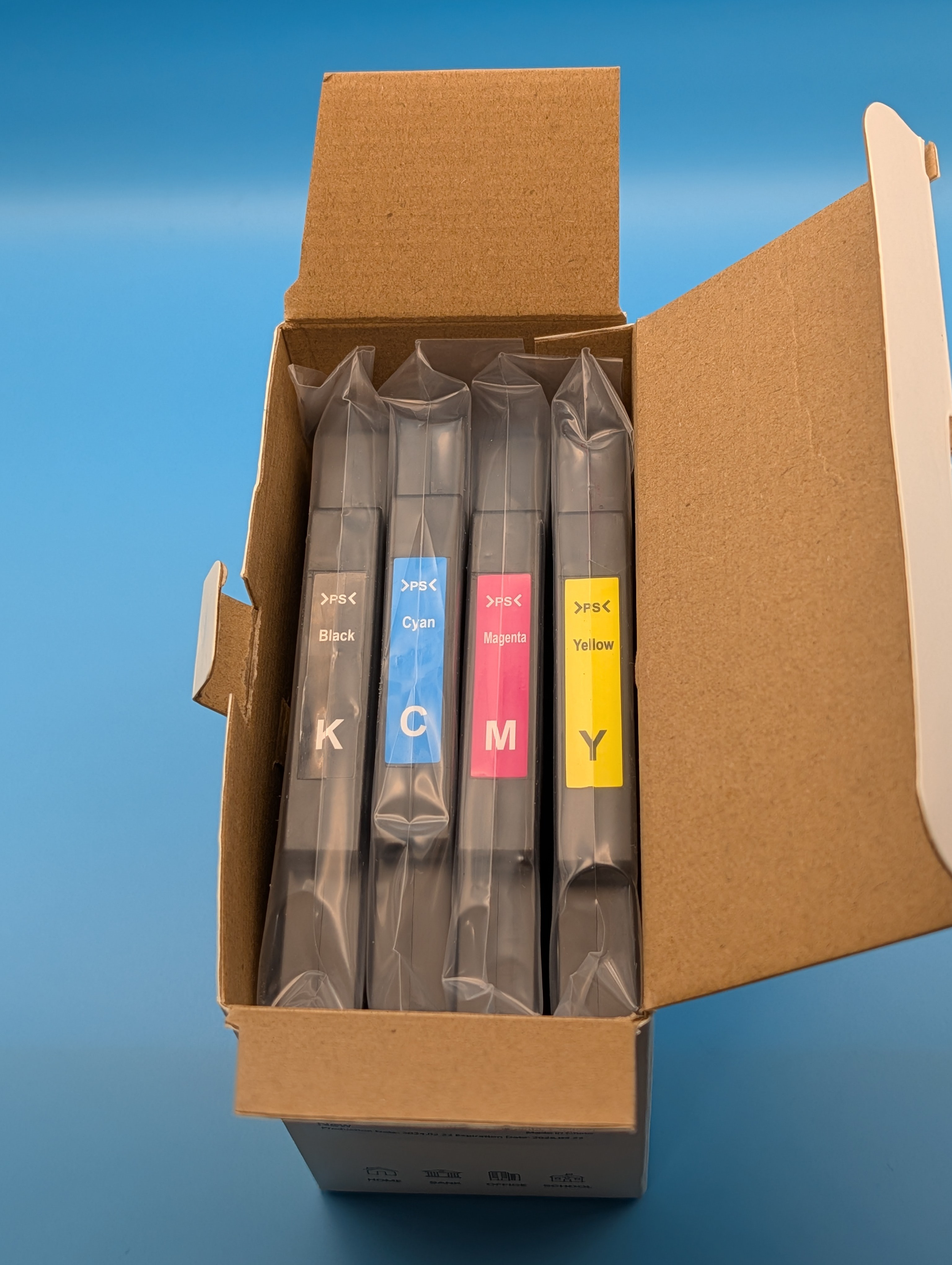 Sublimation Ink Cartridge for SG500/SG1000 - New - photo 2
