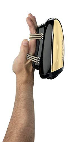 BaBylissPRO VibeFX Massage Tool – Barbershop Essential - photo 3