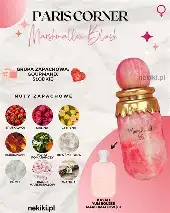 Paris Corner Marshmallow Blush Eau de Parfum 80ml - photo 3