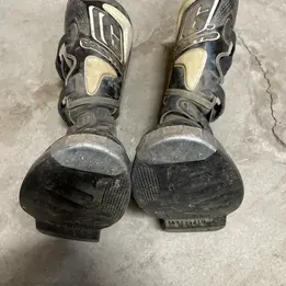 Gaerne Motocross boots Size 9 - photo 4