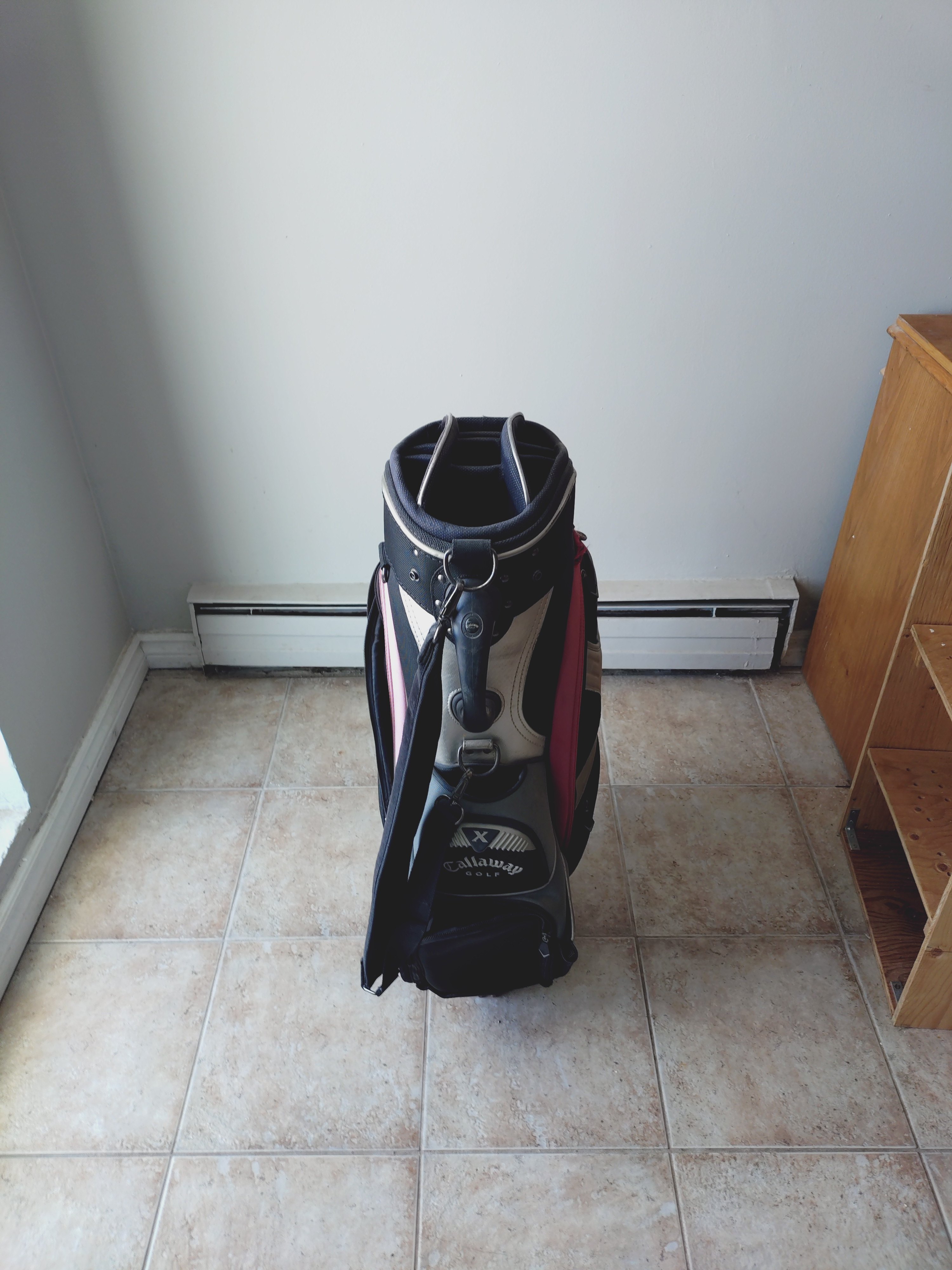 Callaway Golf Bag
