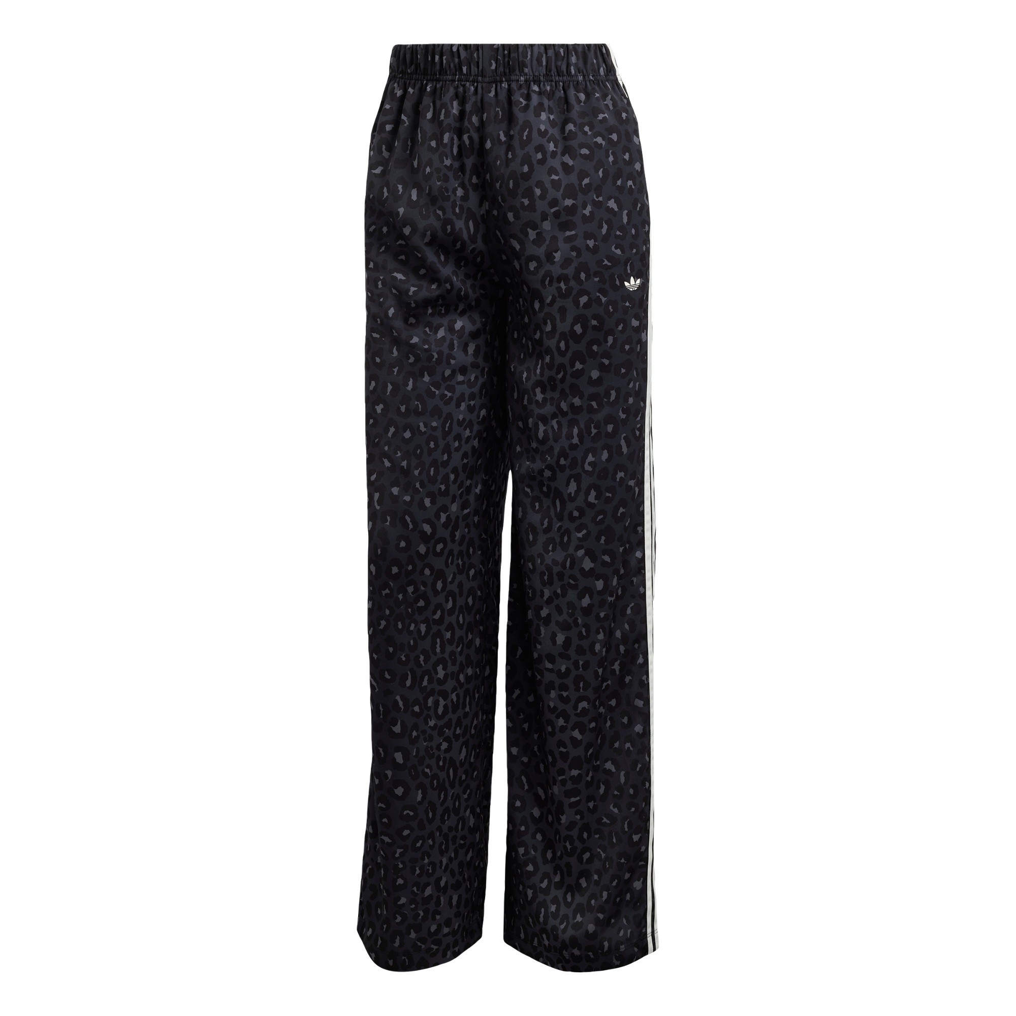 Originals Wide Leg Satin Pants- M.L authentic adidas - photo 4
