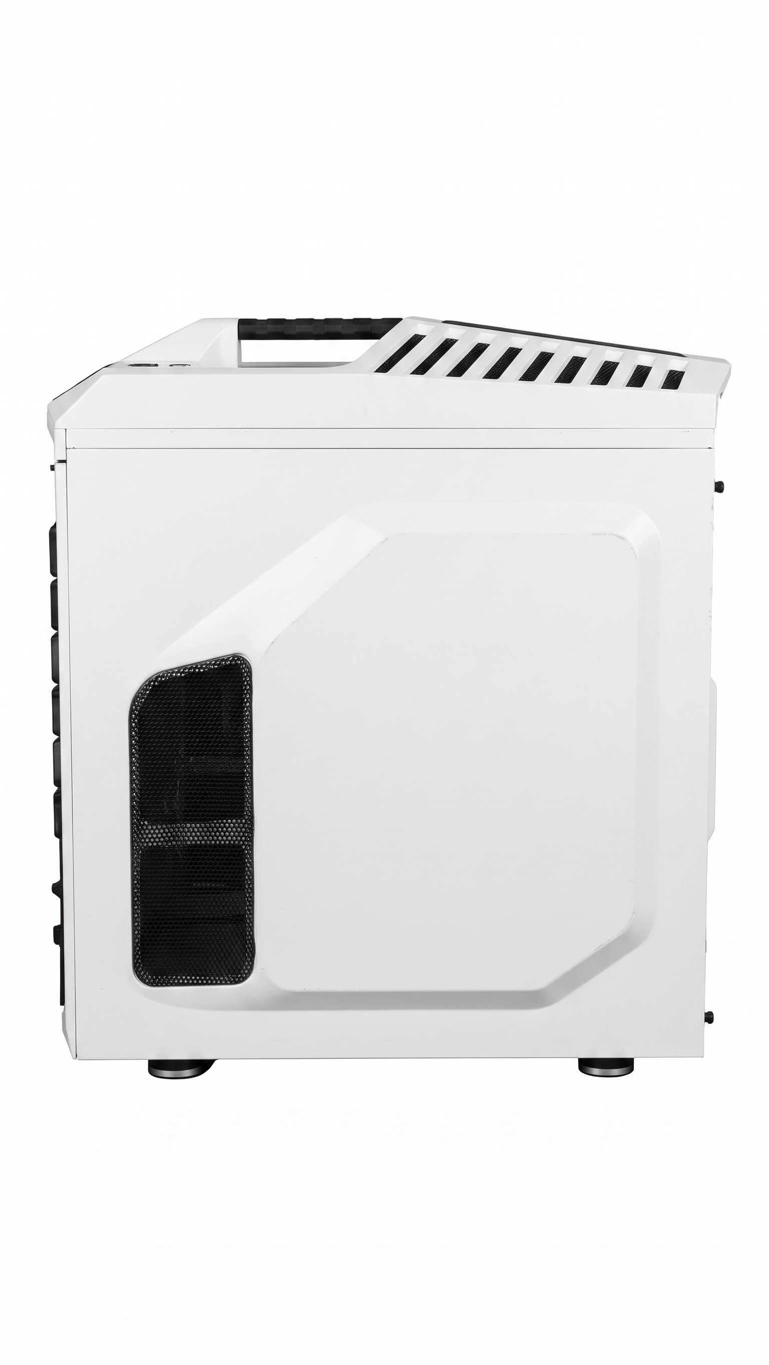 Cooler Master Stryker Full Tower PC Case - photo 3