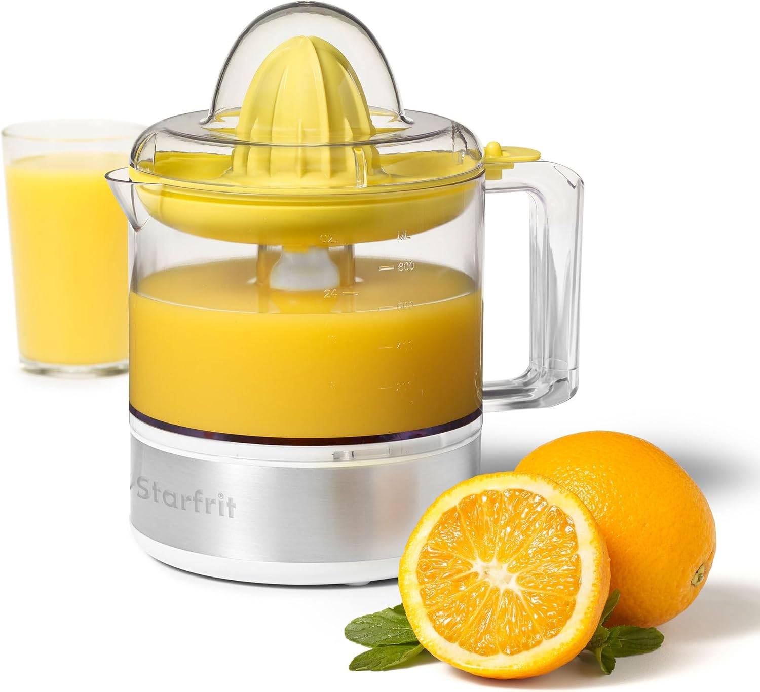 Starfrit Electric Citrus Juicer - photo 2