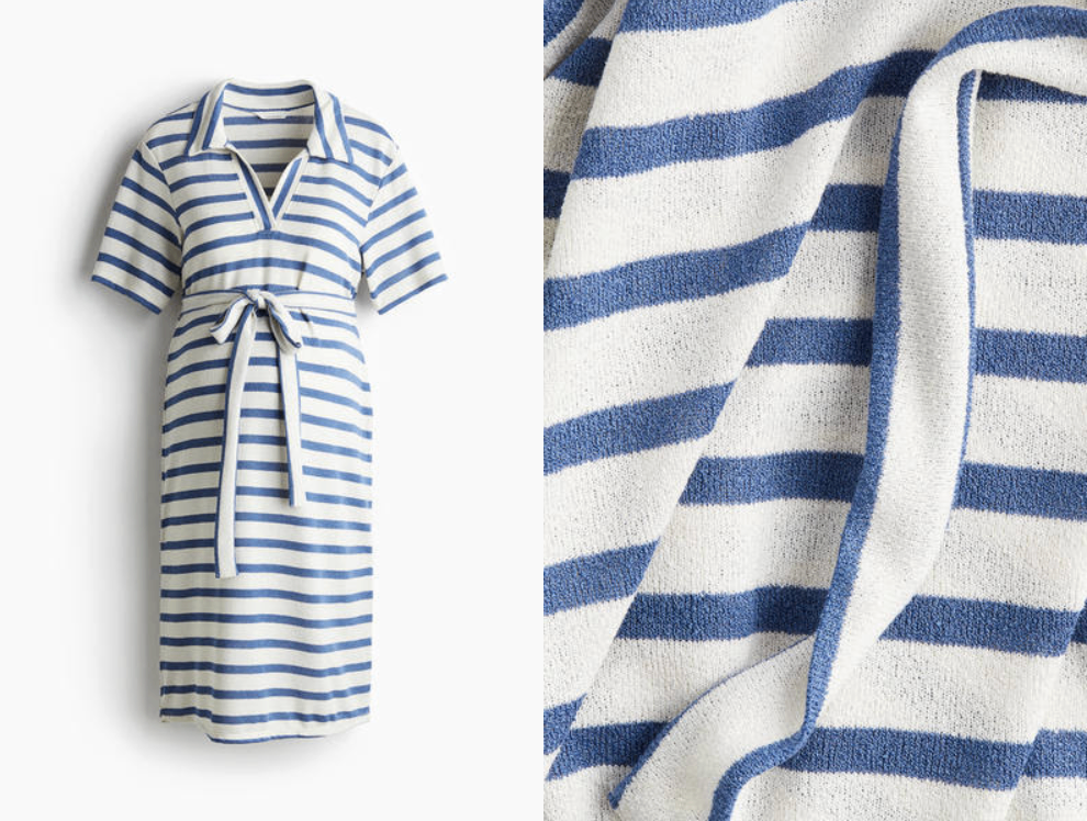 H&M Mama Maternity clothing bundle (size S/M) - photo 2