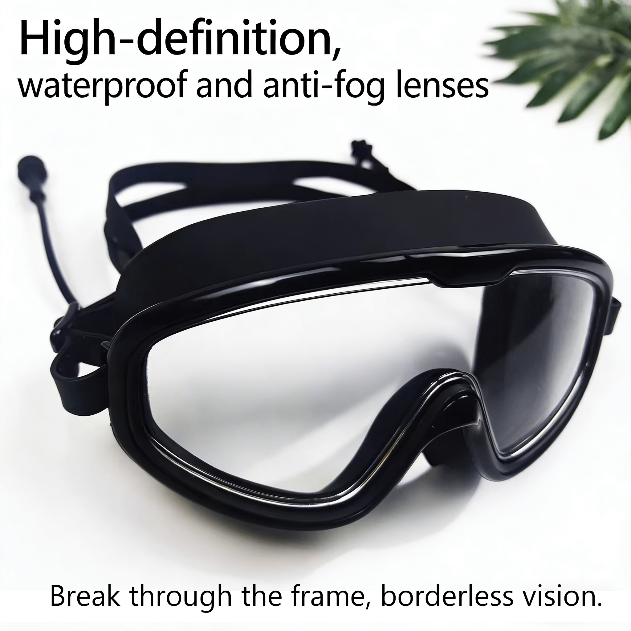 Swimming Goggles
