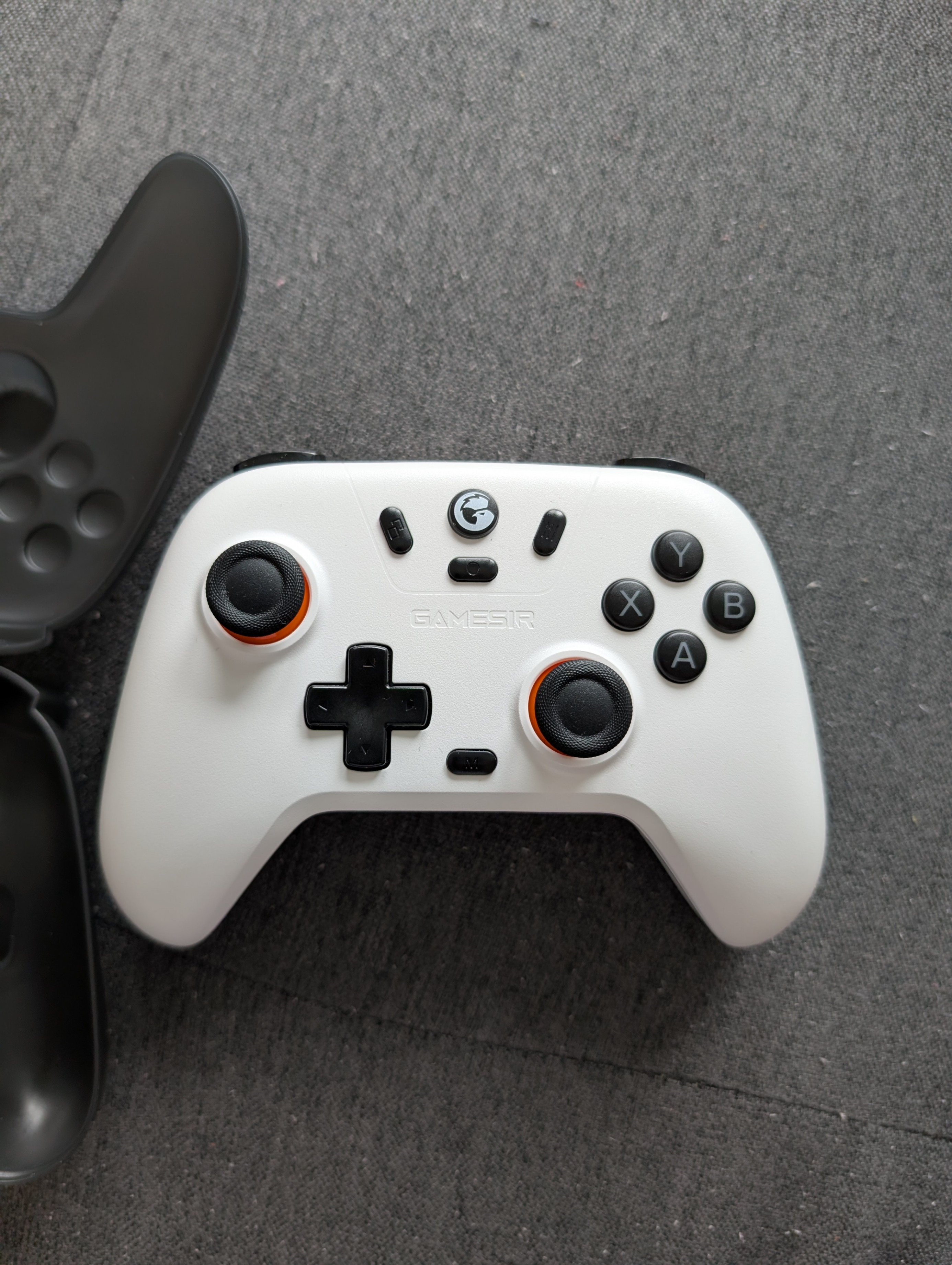 Gamesir T4 Nova Lite Multiplatform Wireless Controller - photo 4