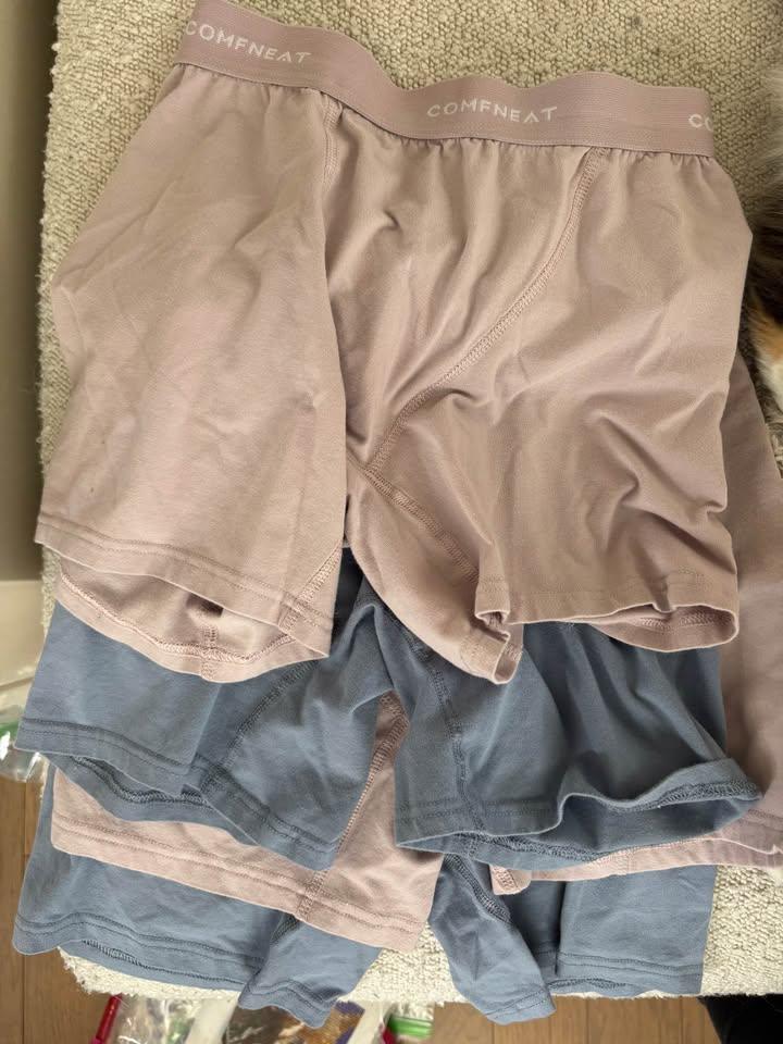 Skims Womens Boxers Size Small - photo 3
