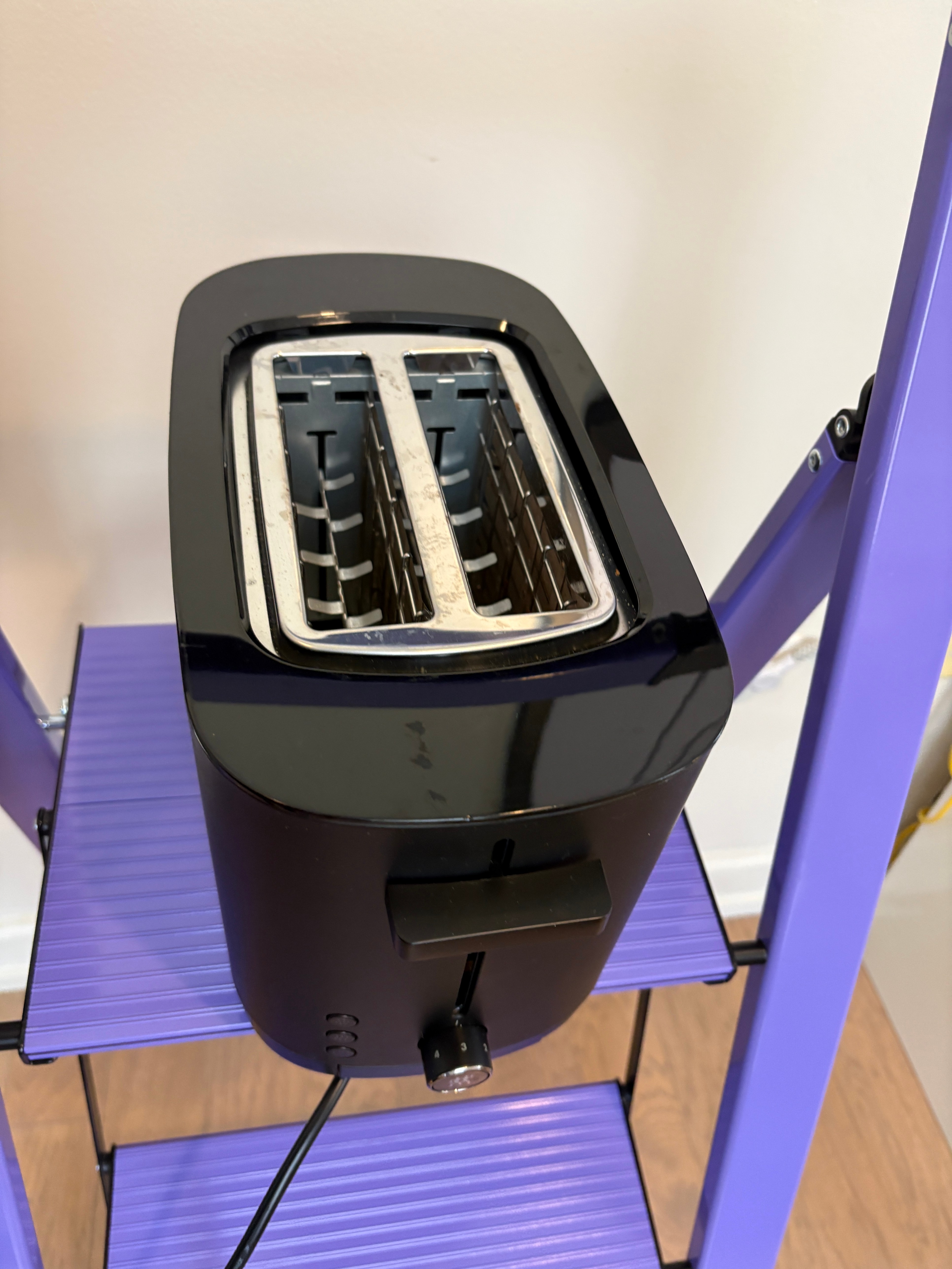 ZWILLING Enfinigy, 2-Slice Toaster - photo 2