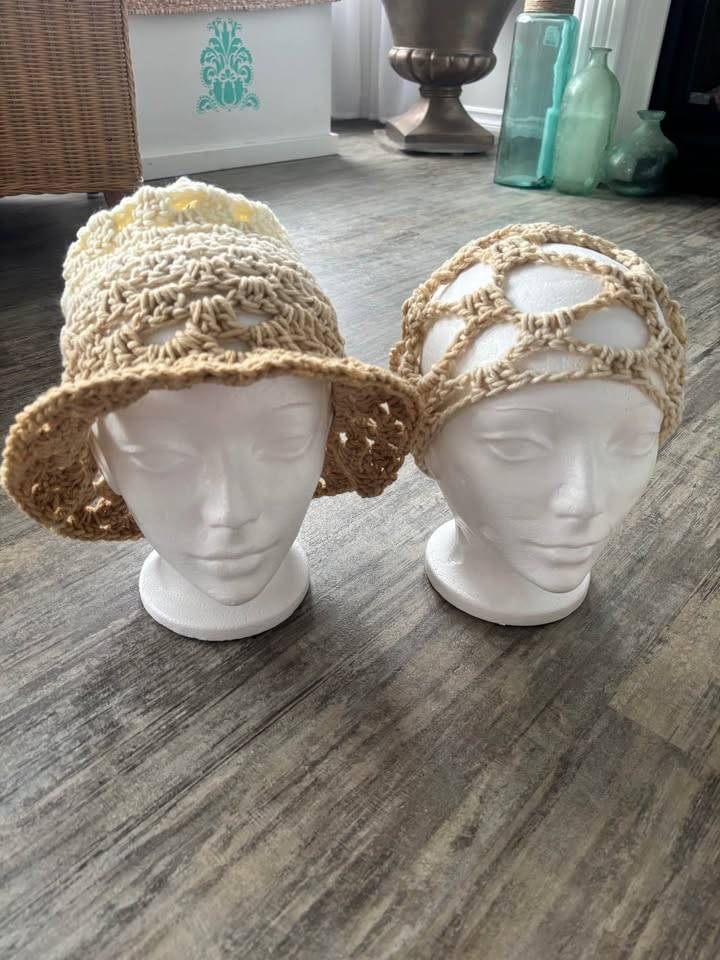 Handmade crochet combo - photo 3